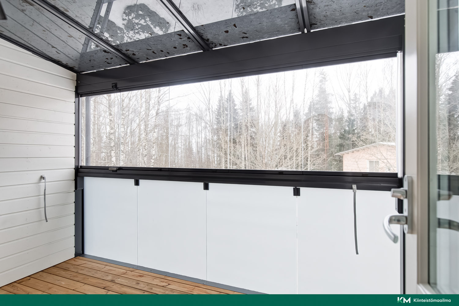 Likolammenkatu 2, Villilä, Tampere