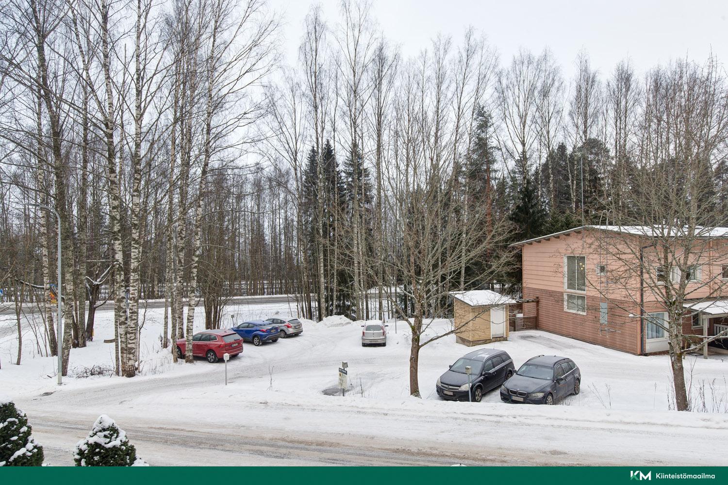 Likolammenkatu 2, Villilä, Tampere