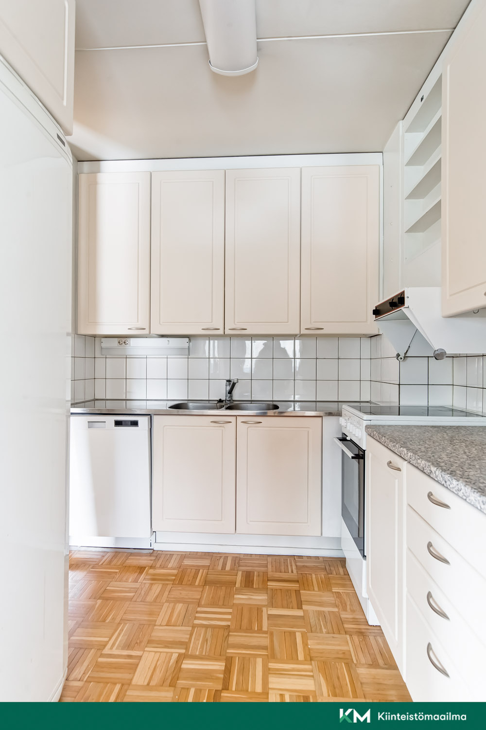 Likolammenkatu 2, Villilä, Tampere