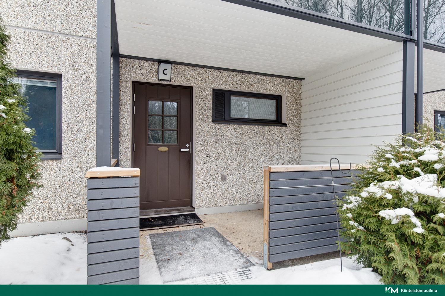 Likolammenkatu 2, Villilä, Tampere