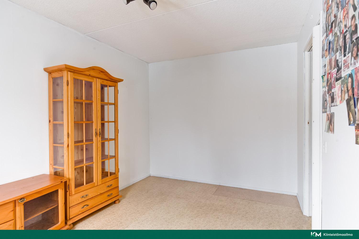 Likolammenkatu 2, Villilä, Tampere