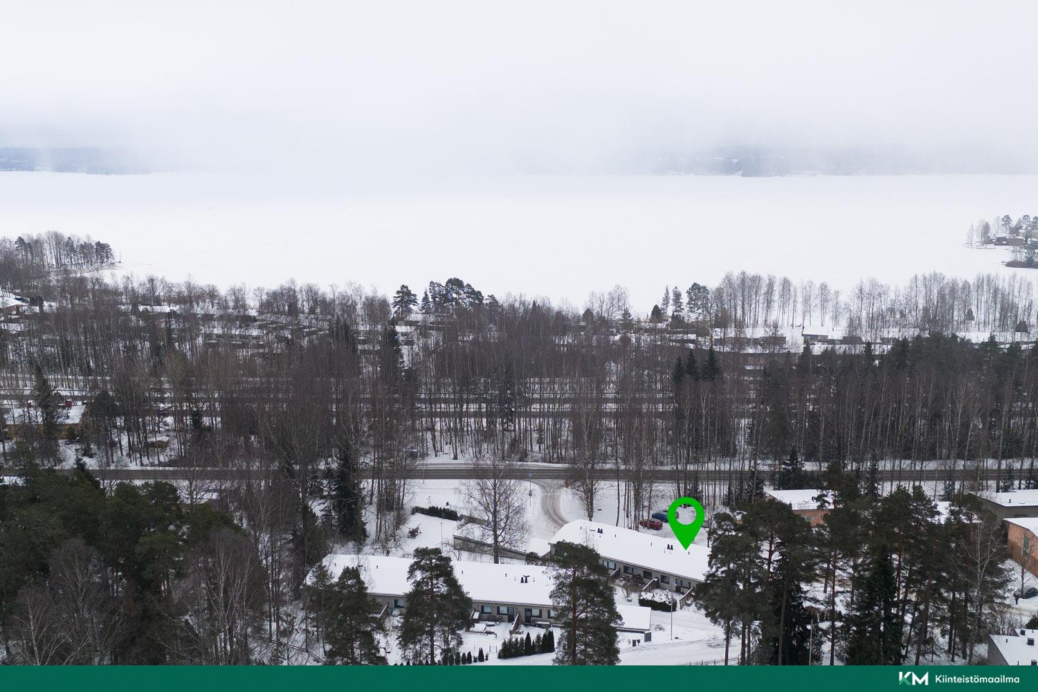 Likolammenkatu 2, Villilä, Tampere