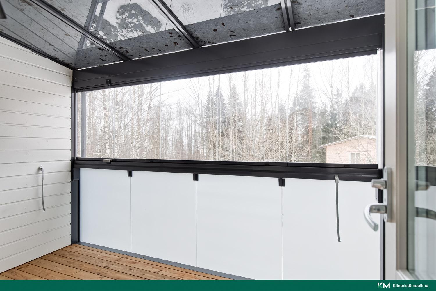 Likolammenkatu 2, Villilä, Tampere