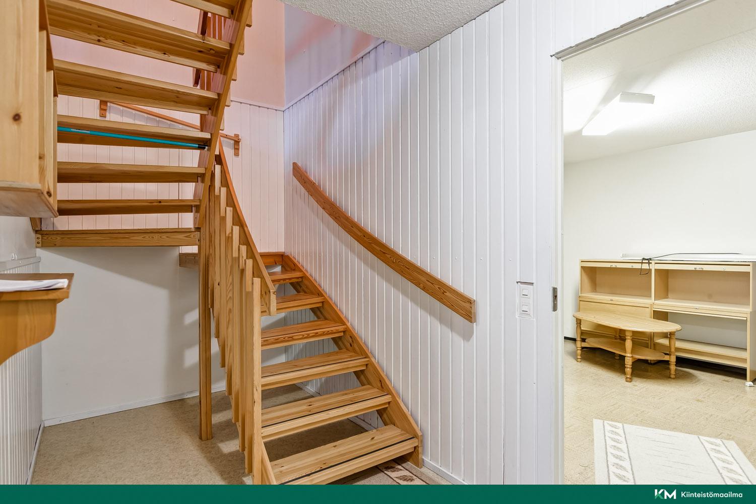 Likolammenkatu 2, Villilä, Tampere