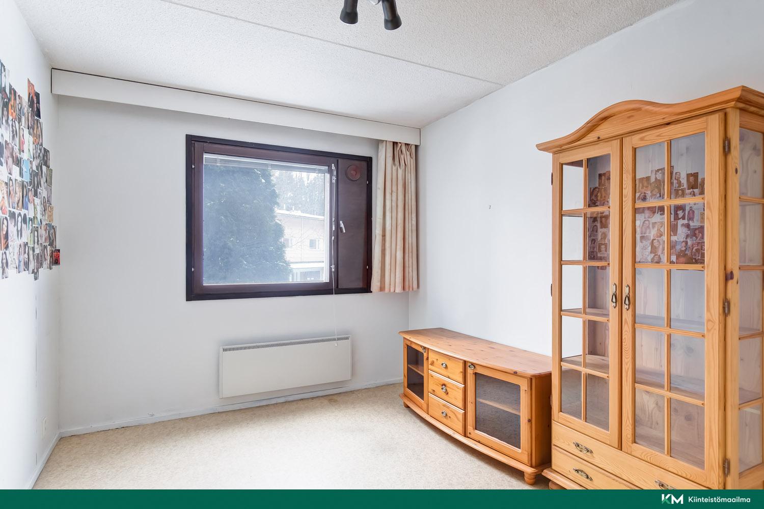 Likolammenkatu 2, Villilä, Tampere