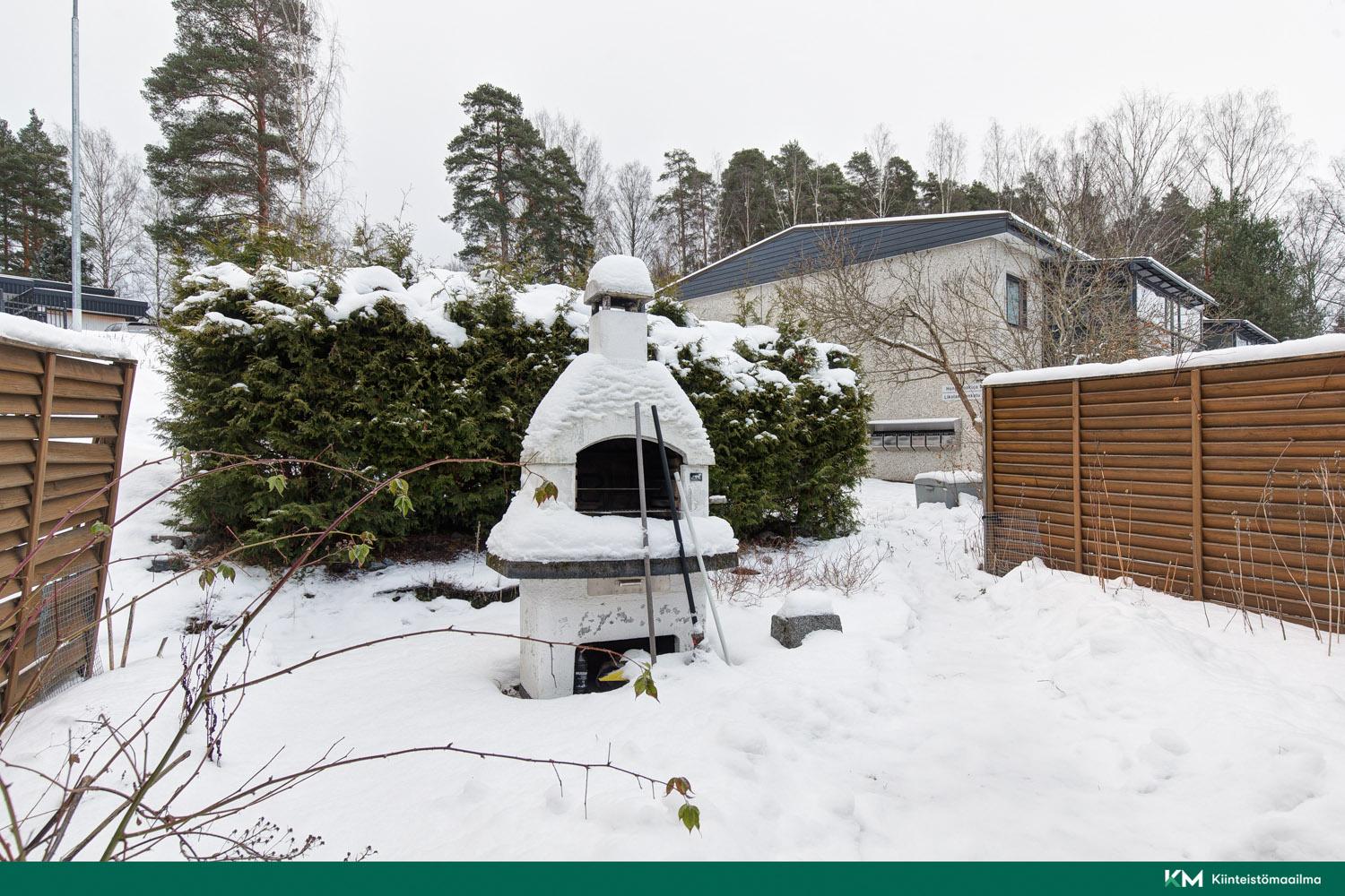 Likolammenkatu 2, Villilä, Tampere