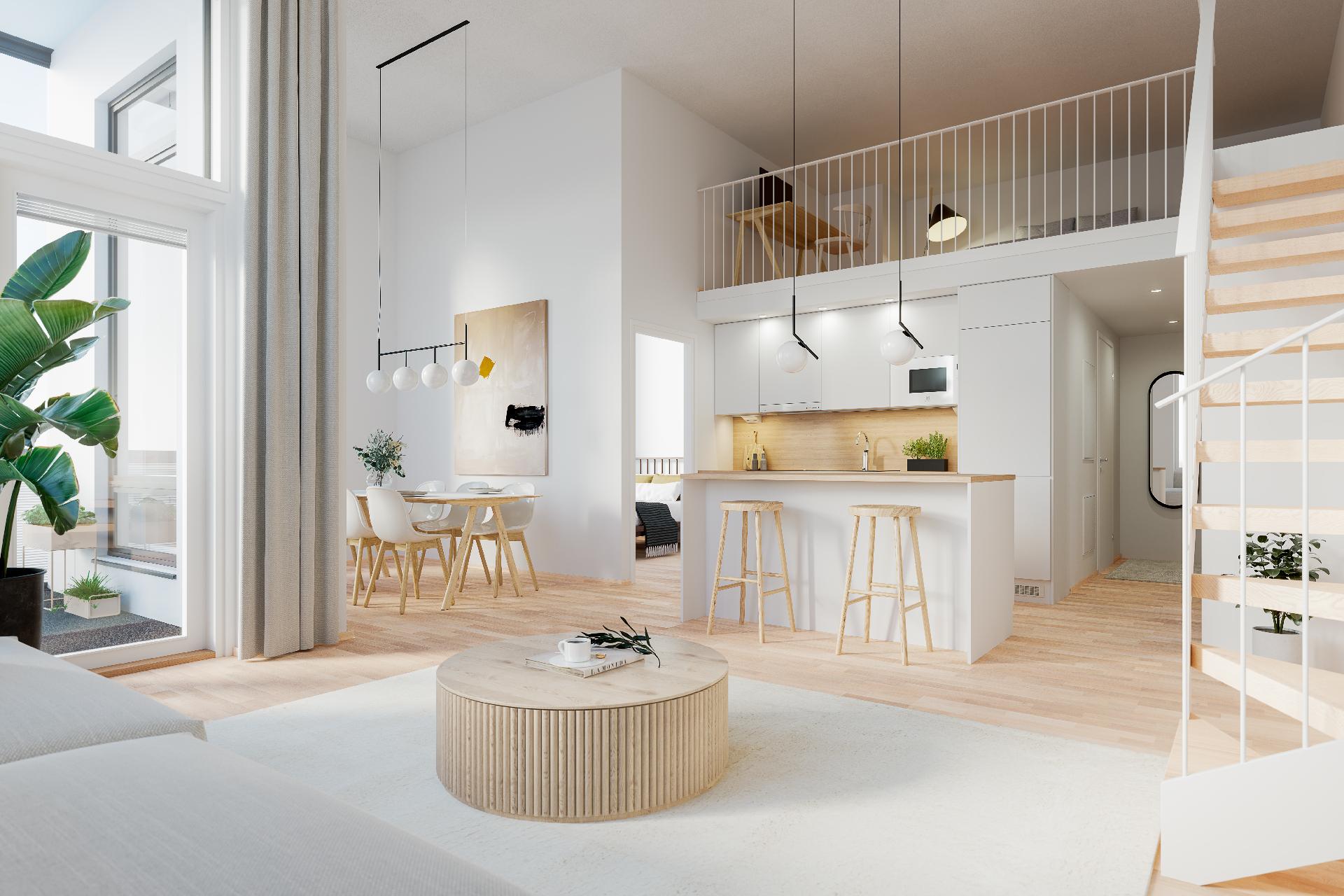 Boijenkatu 3 A 28, Hatanpää, Tampere