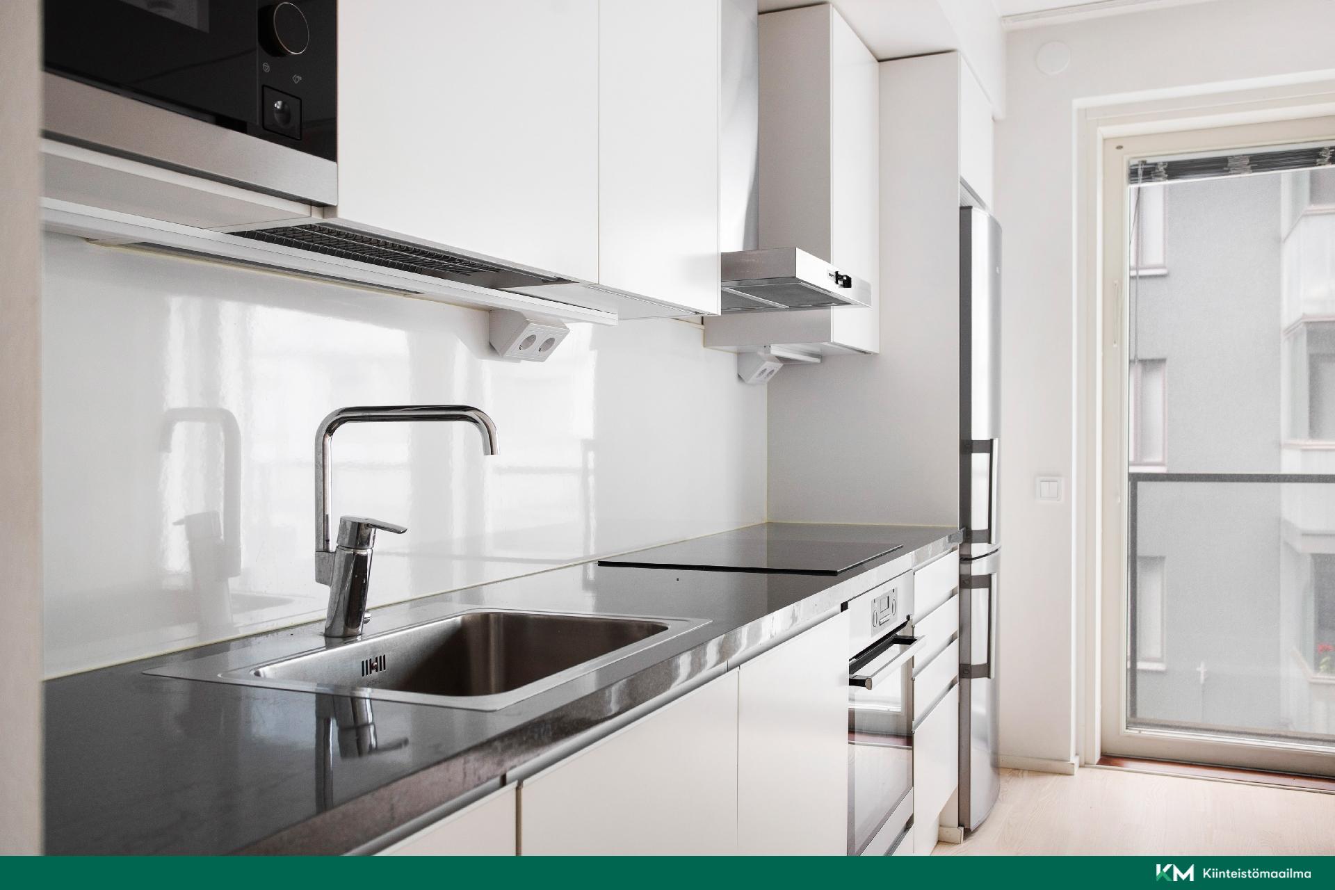 Kultarikontie 7, Tikkurila, Vantaa