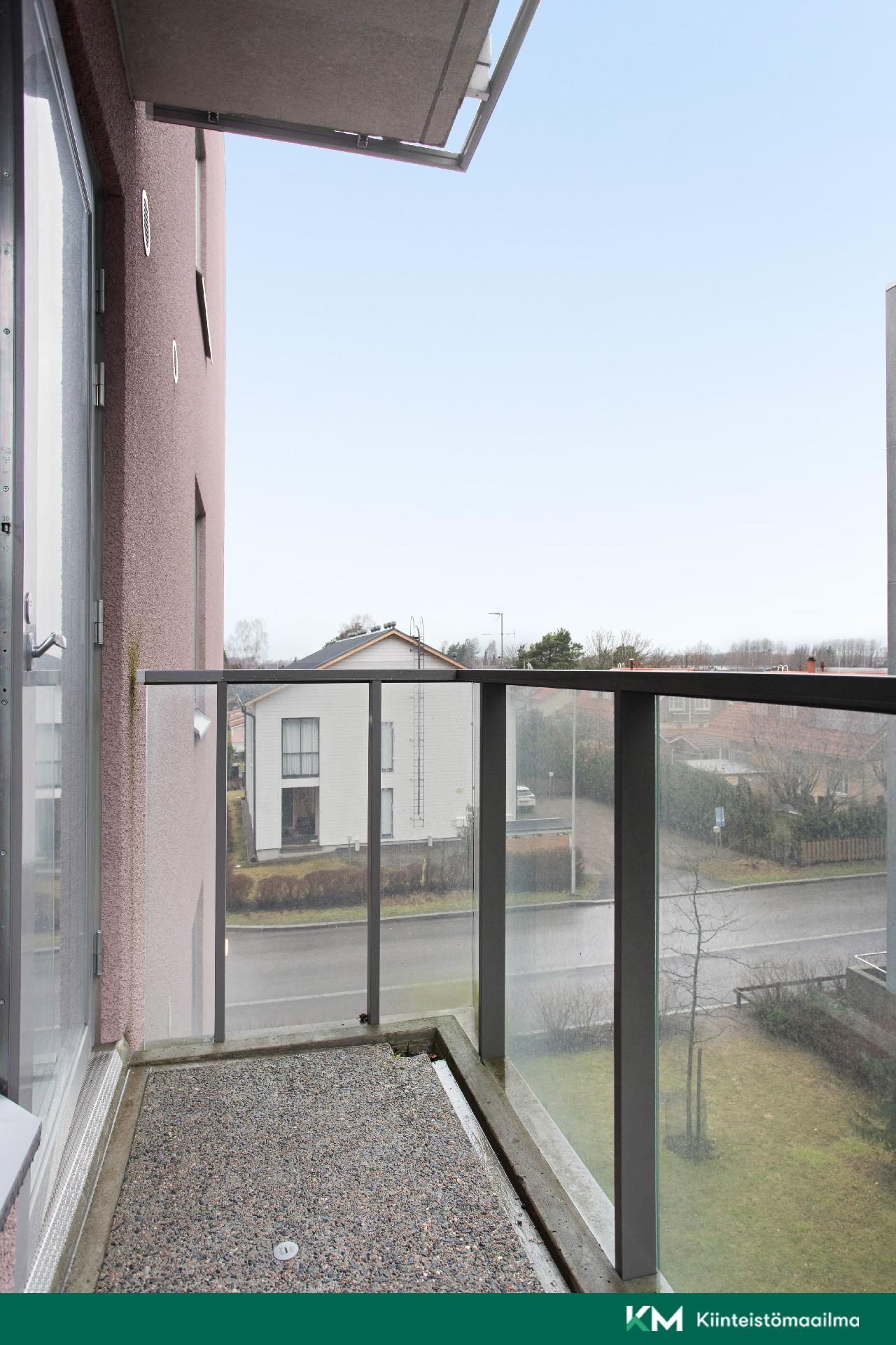 Kultarikontie 7, Tikkurila, Vantaa