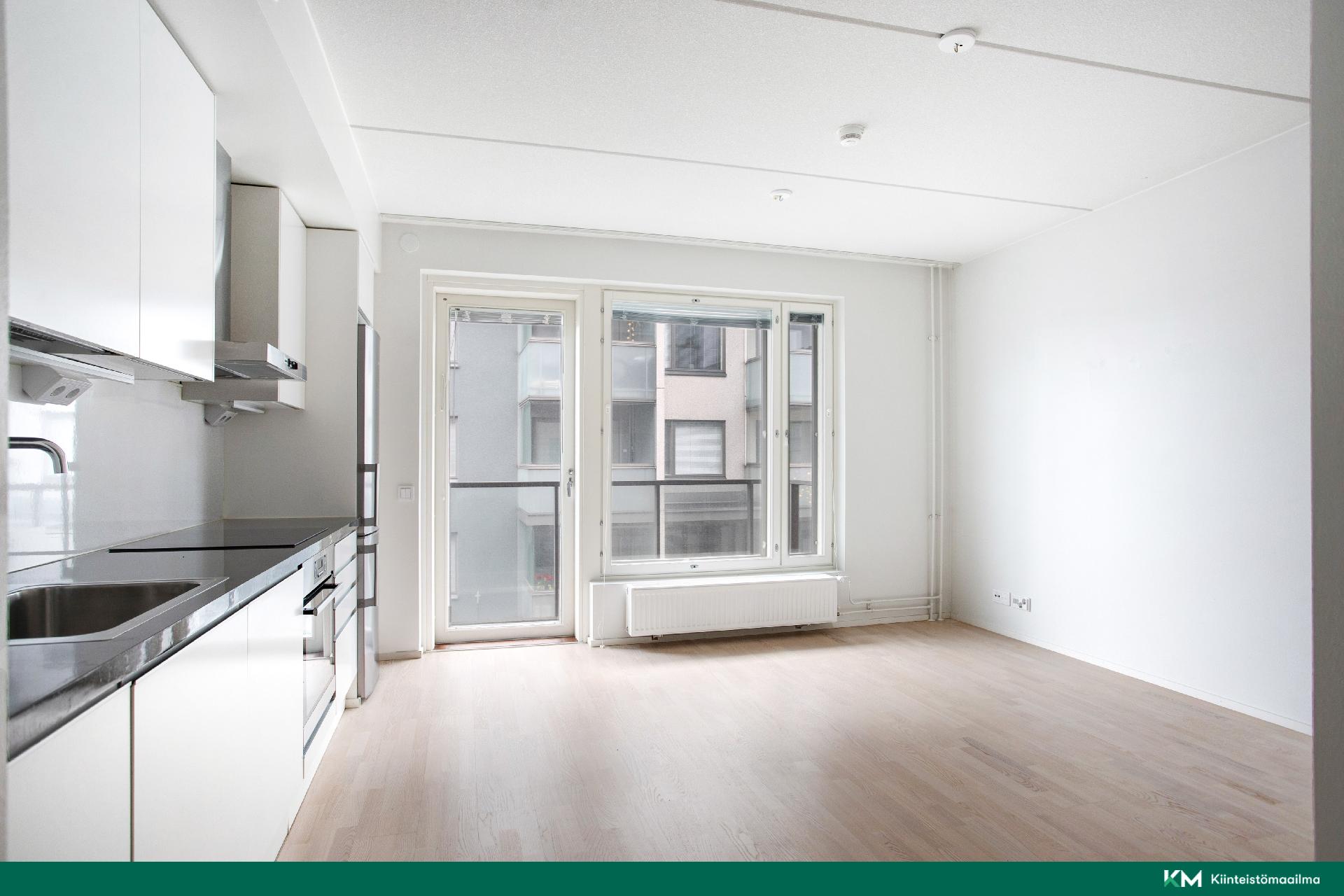 Kultarikontie 7, Tikkurila, Vantaa