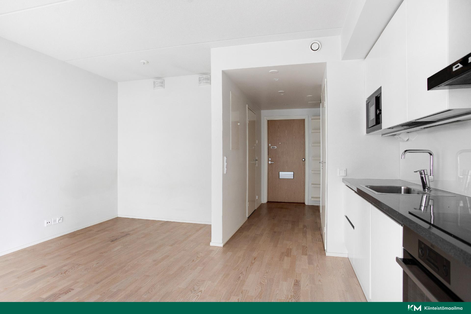 Kultarikontie 7, Tikkurila, Vantaa