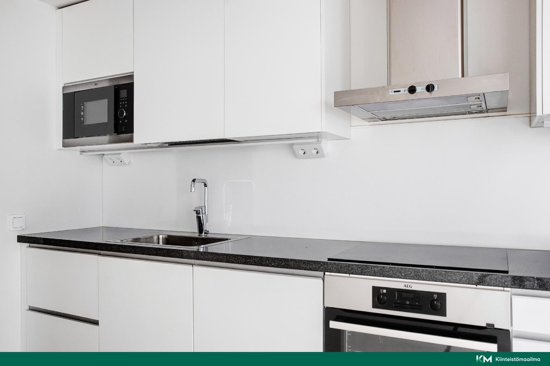 Kultarikontie 7, Tikkurila, Vantaa