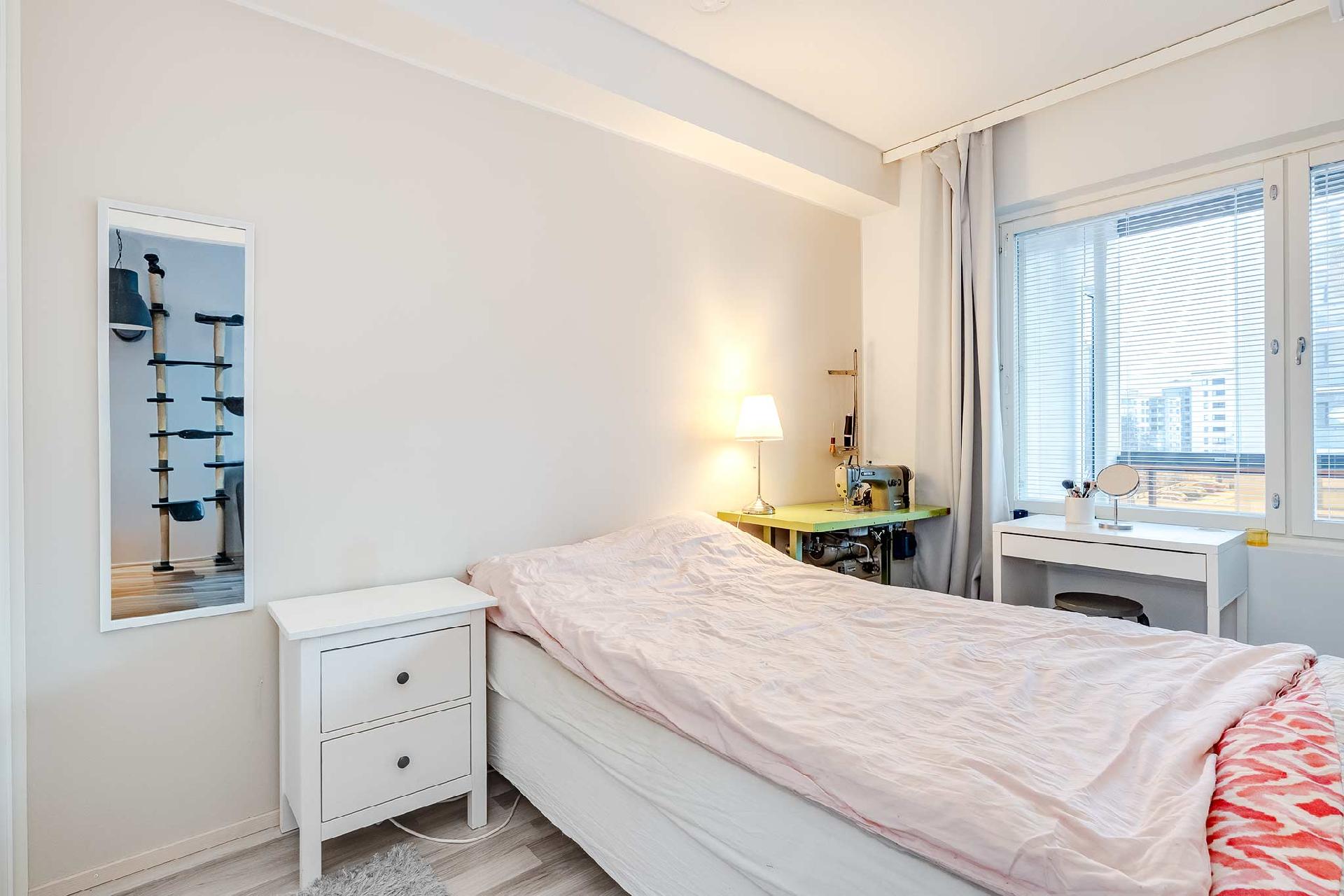 Riipuksenkatu 4, Kaukajärvi, Tampere