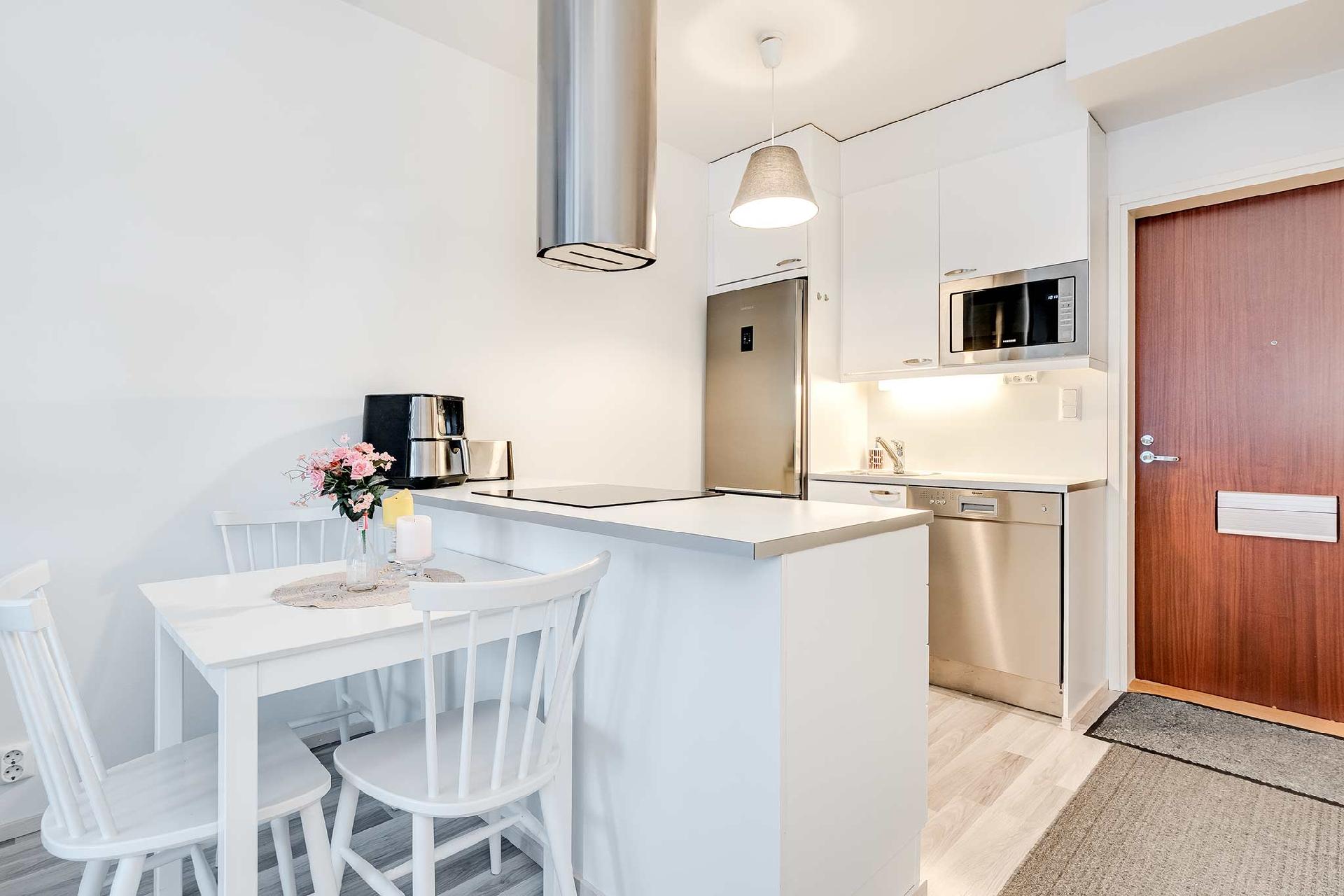 Riipuksenkatu 4, Kaukajärvi, Tampere