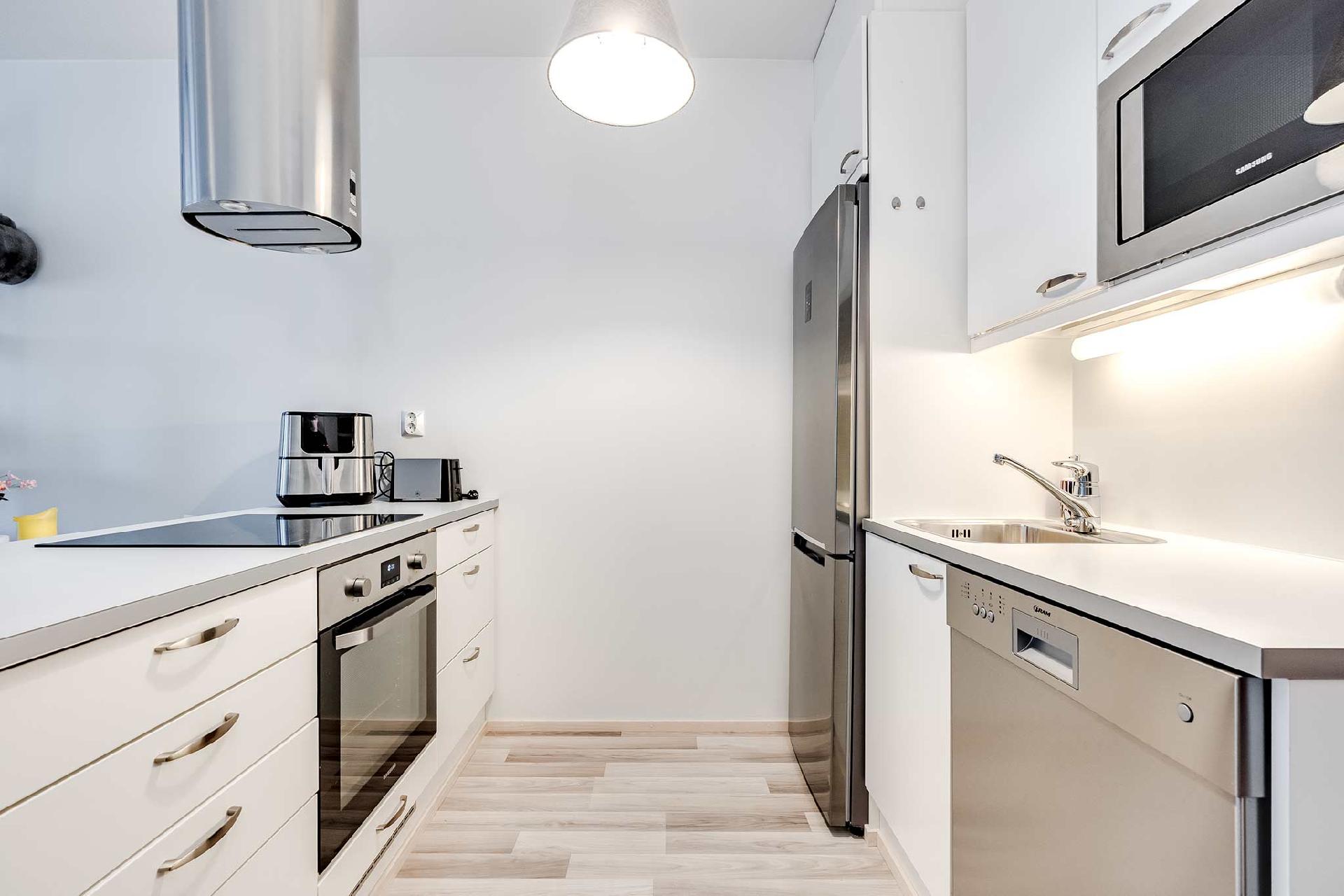 Riipuksenkatu 4, Kaukajärvi, Tampere