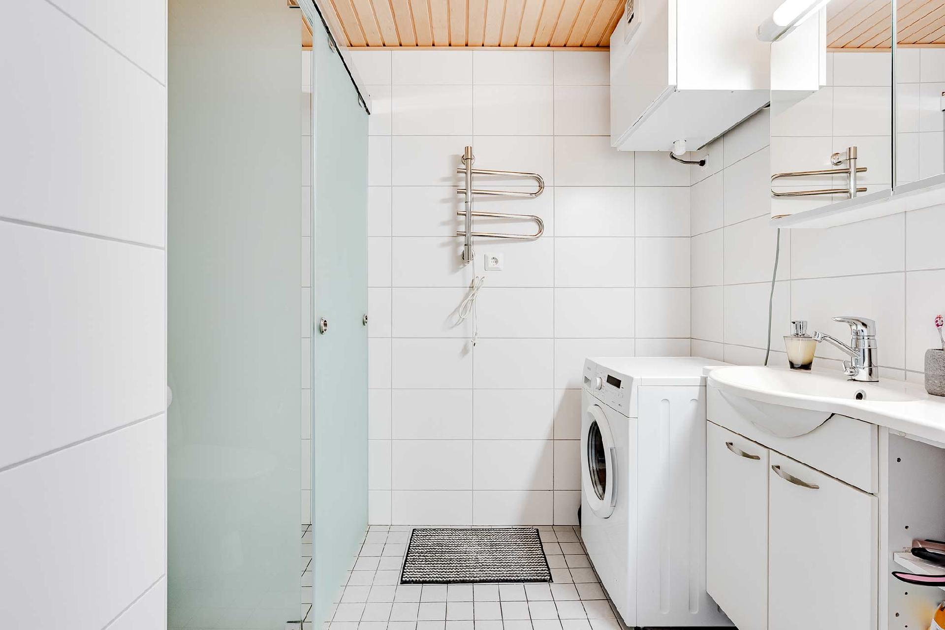 Riipuksenkatu 4, Kaukajärvi, Tampere