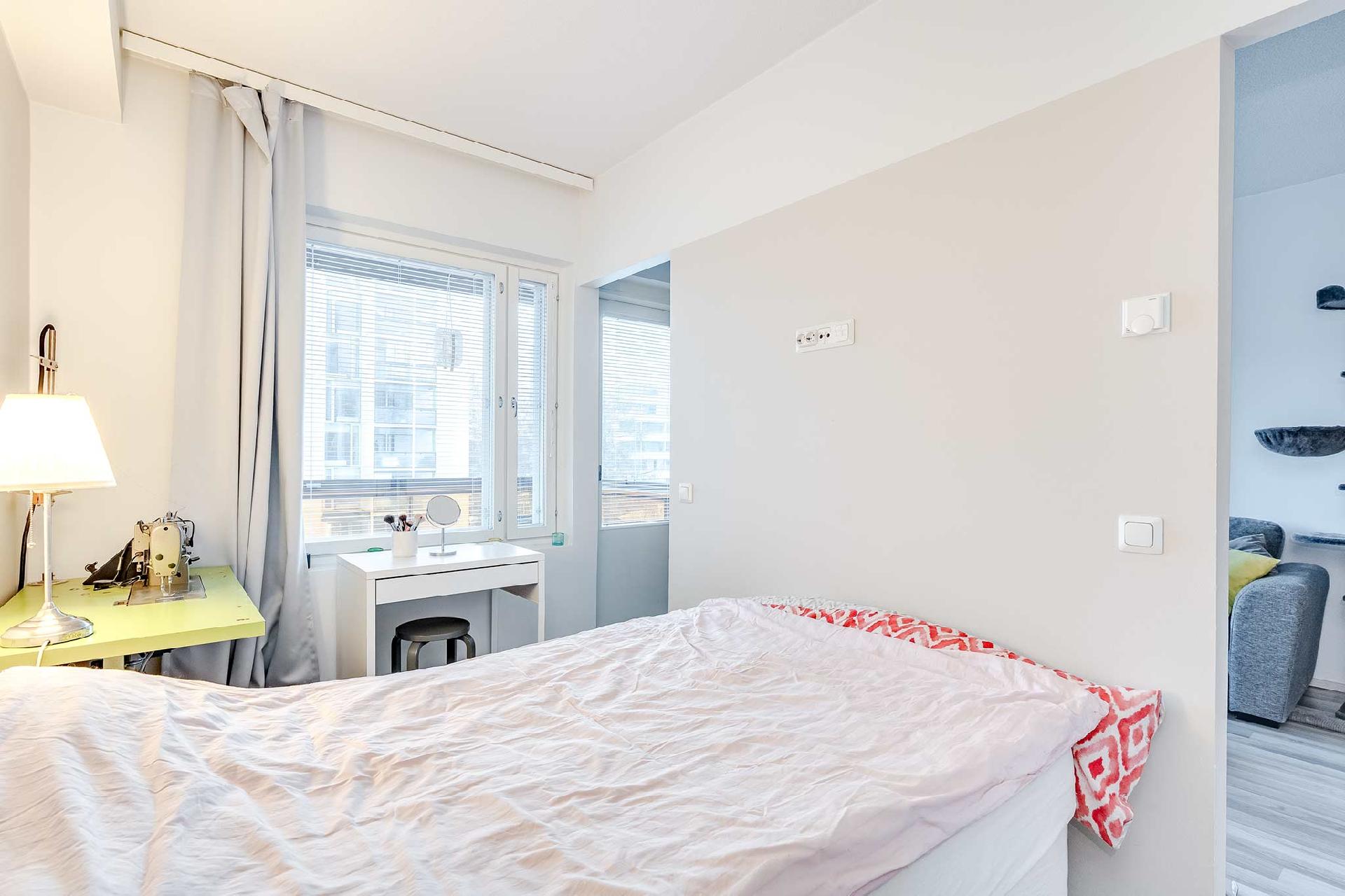 Riipuksenkatu 4, Kaukajärvi, Tampere