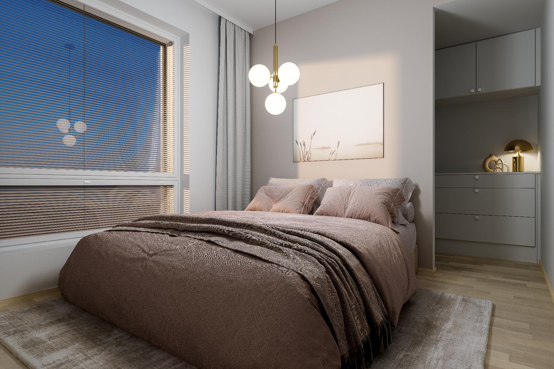 Boijenkatu 3 A 38, Hatanpää, Tampere