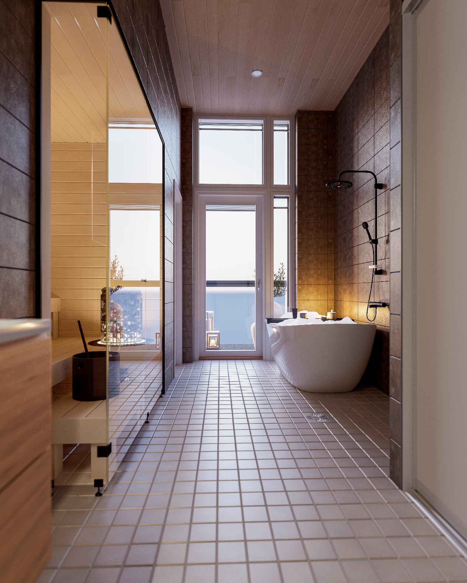 Boijenkatu 3 A 38, Hatanpää, Tampere