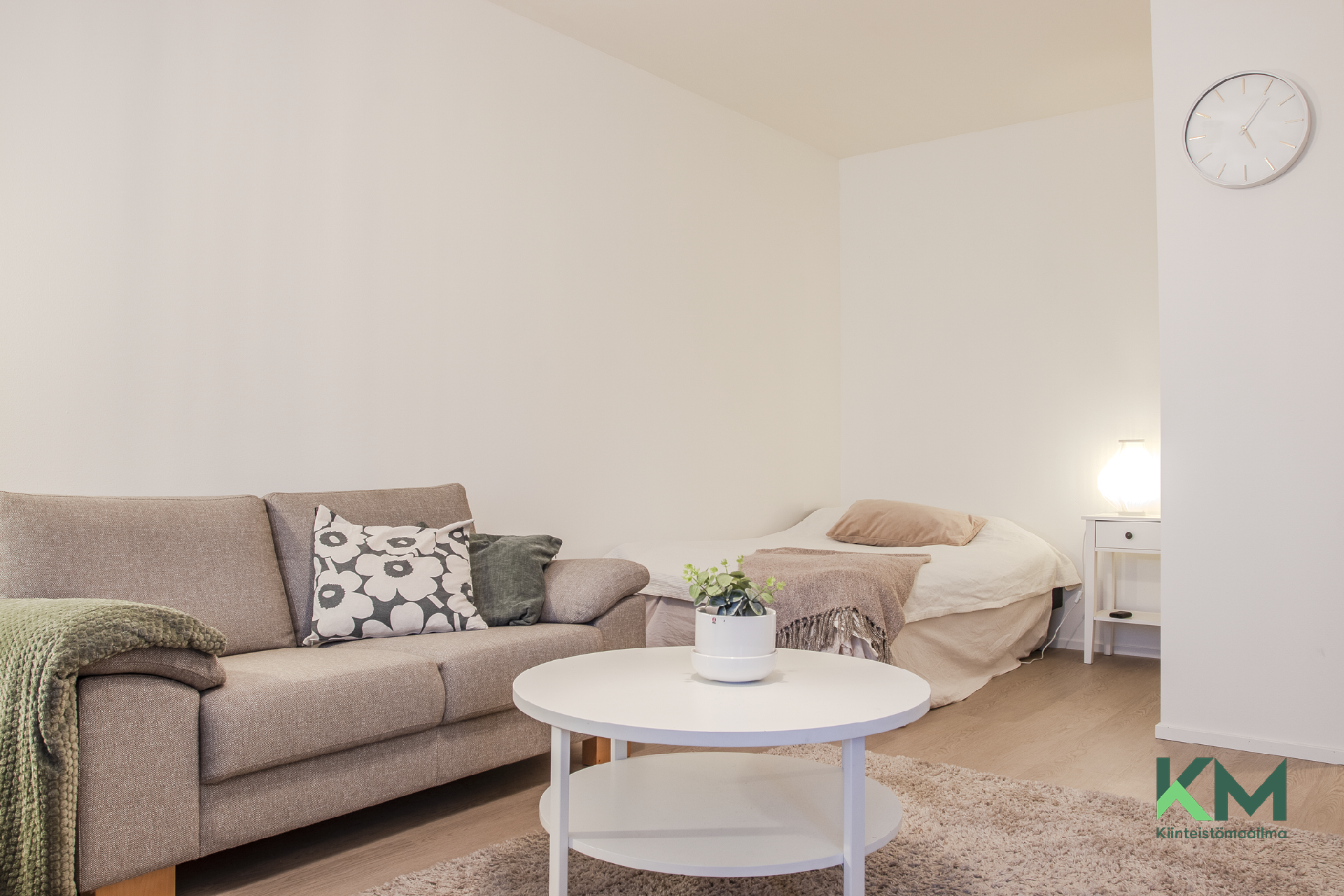 Jääkiekkoradankuja 6, Hernemäki, Savonlinna