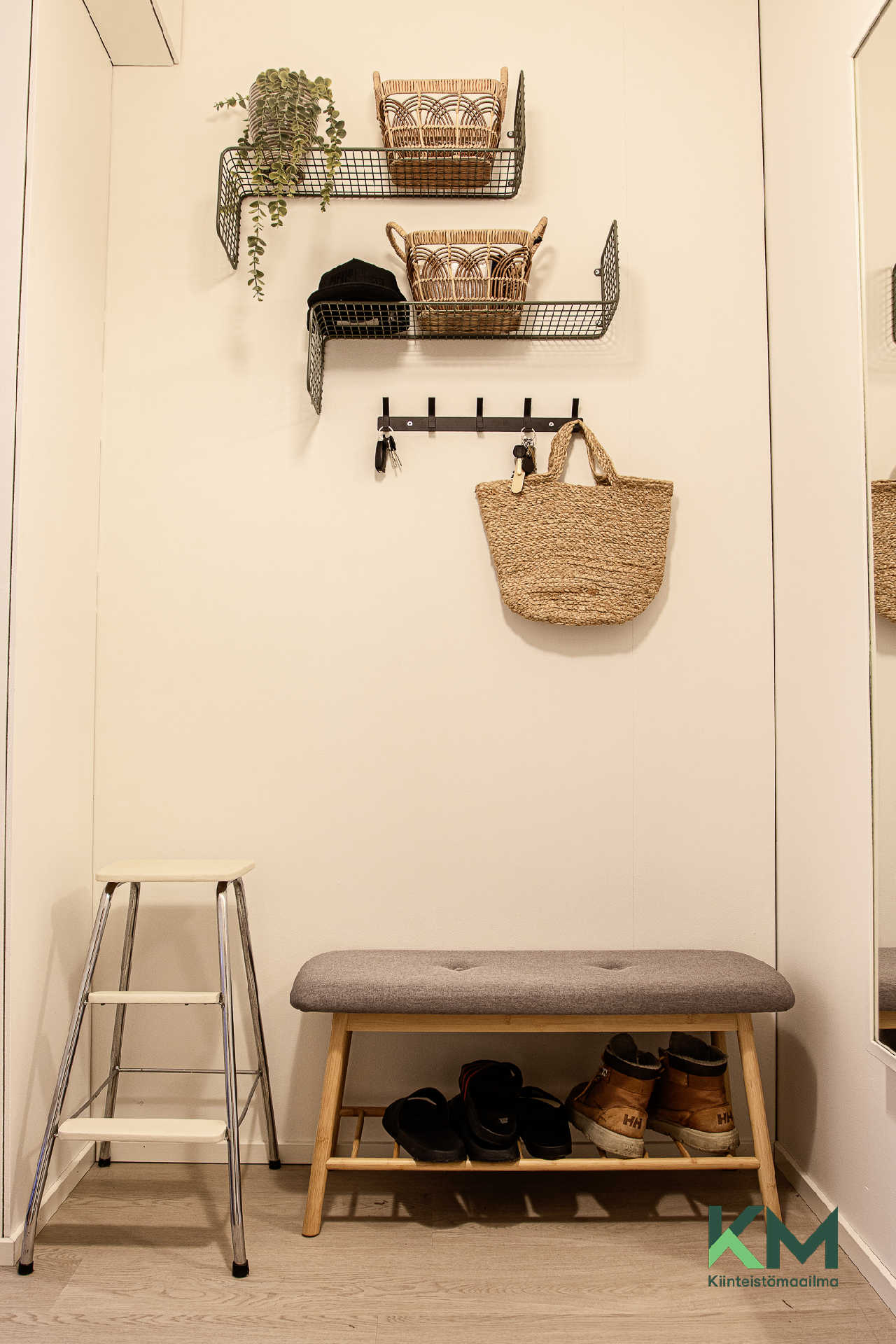 Jääkiekkoradankuja 6, Hernemäki, Savonlinna