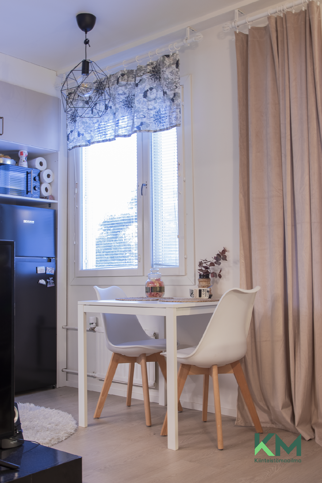 Jääkiekkoradankuja 6, Hernemäki, Savonlinna