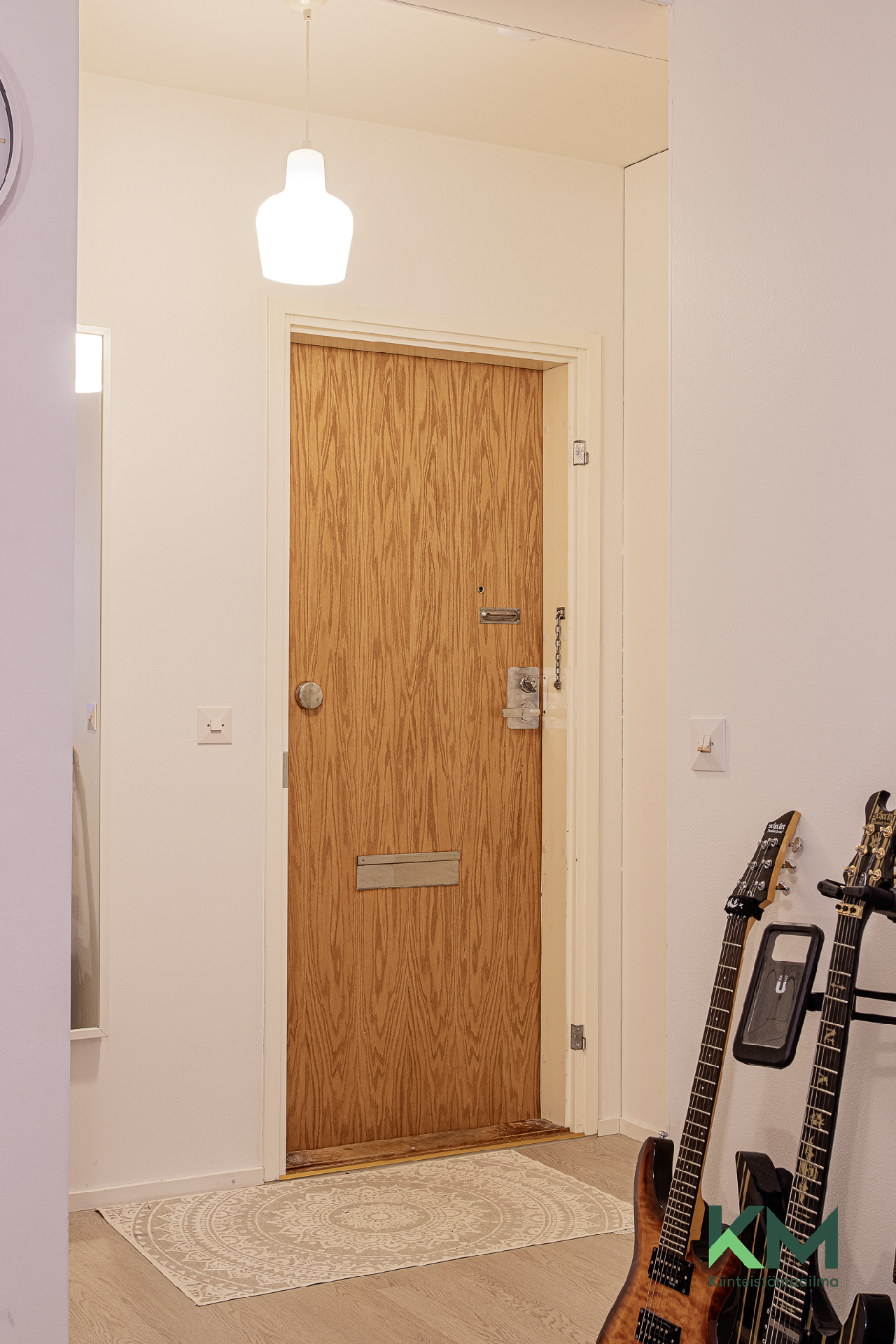 Jääkiekkoradankuja 6, Hernemäki, Savonlinna