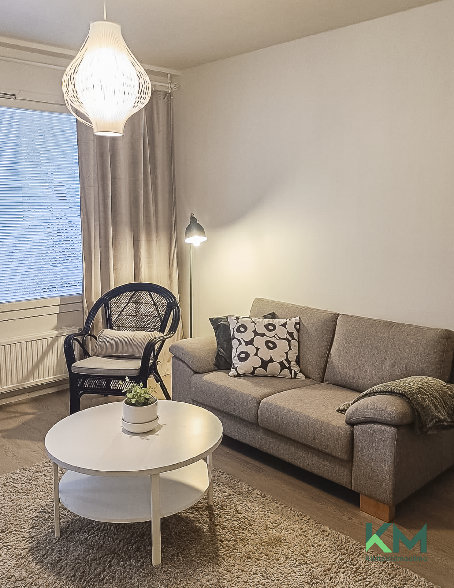 Jääkiekkoradankuja 6, Hernemäki, Savonlinna