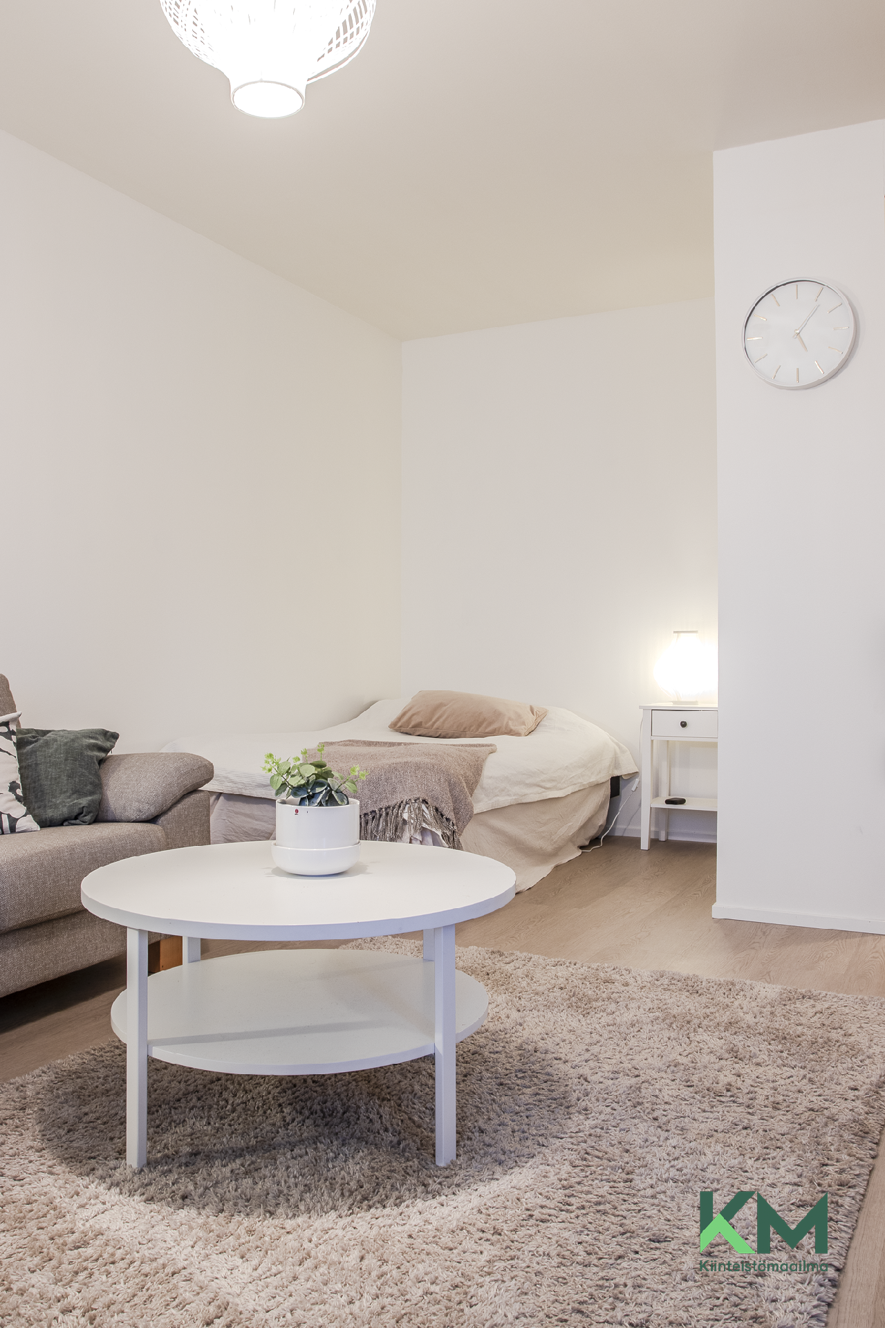 Jääkiekkoradankuja 6, Hernemäki, Savonlinna