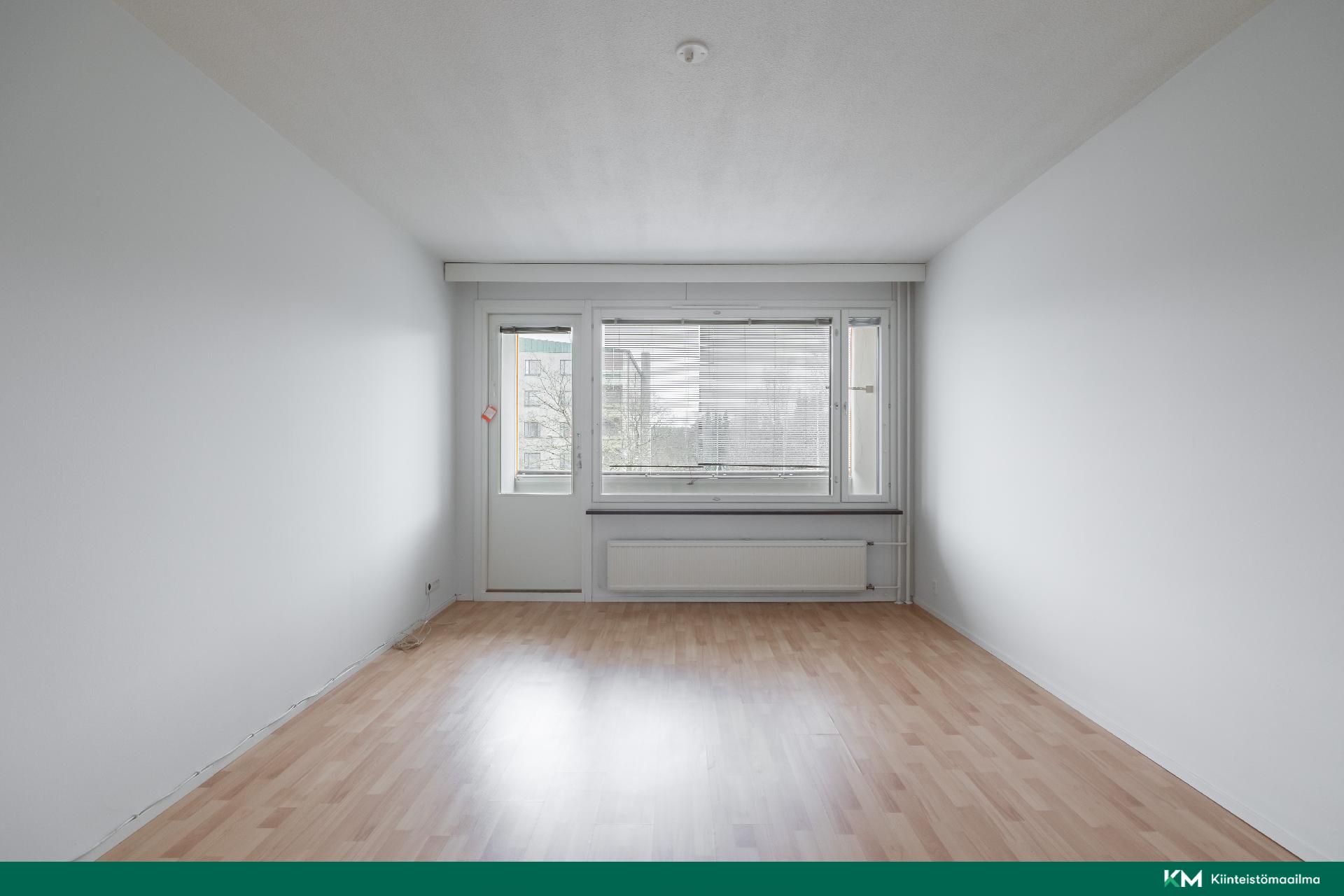 Eskolantie 18, Eskola, Kotka