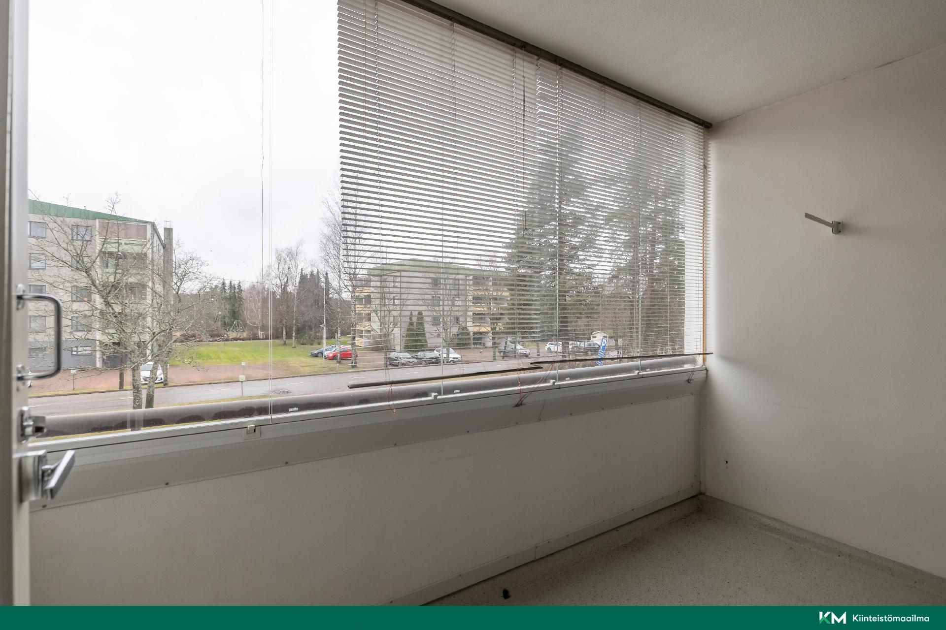 Eskolantie 18, Eskola, Kotka