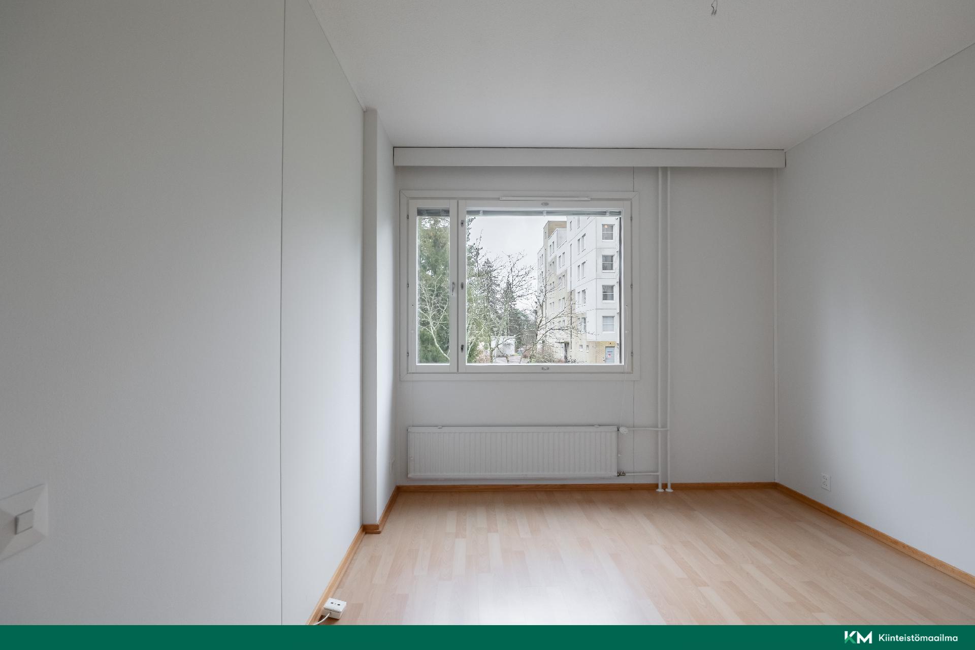 Eskolantie 18, Eskola, Kotka