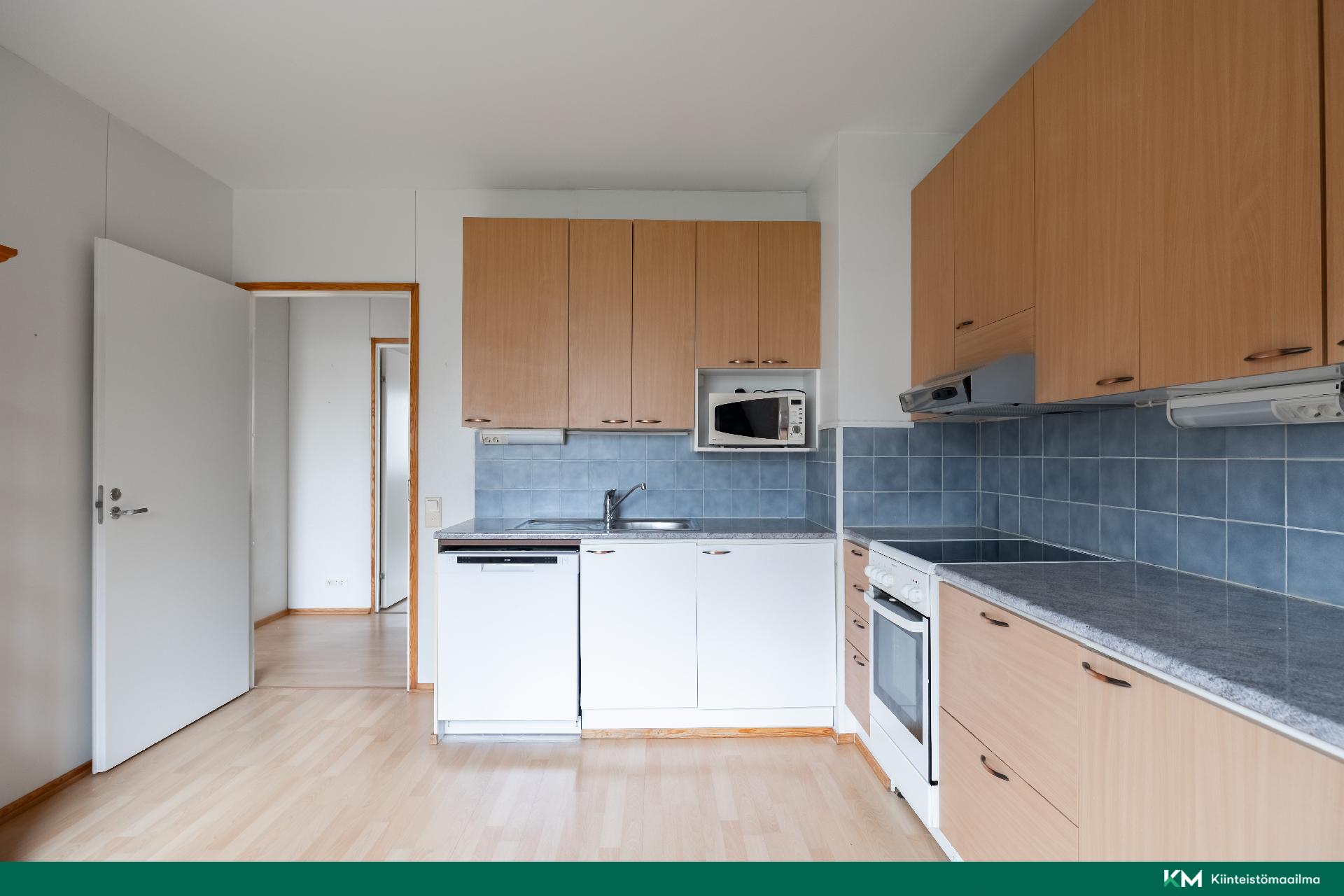 Eskolantie 18, Eskola, Kotka