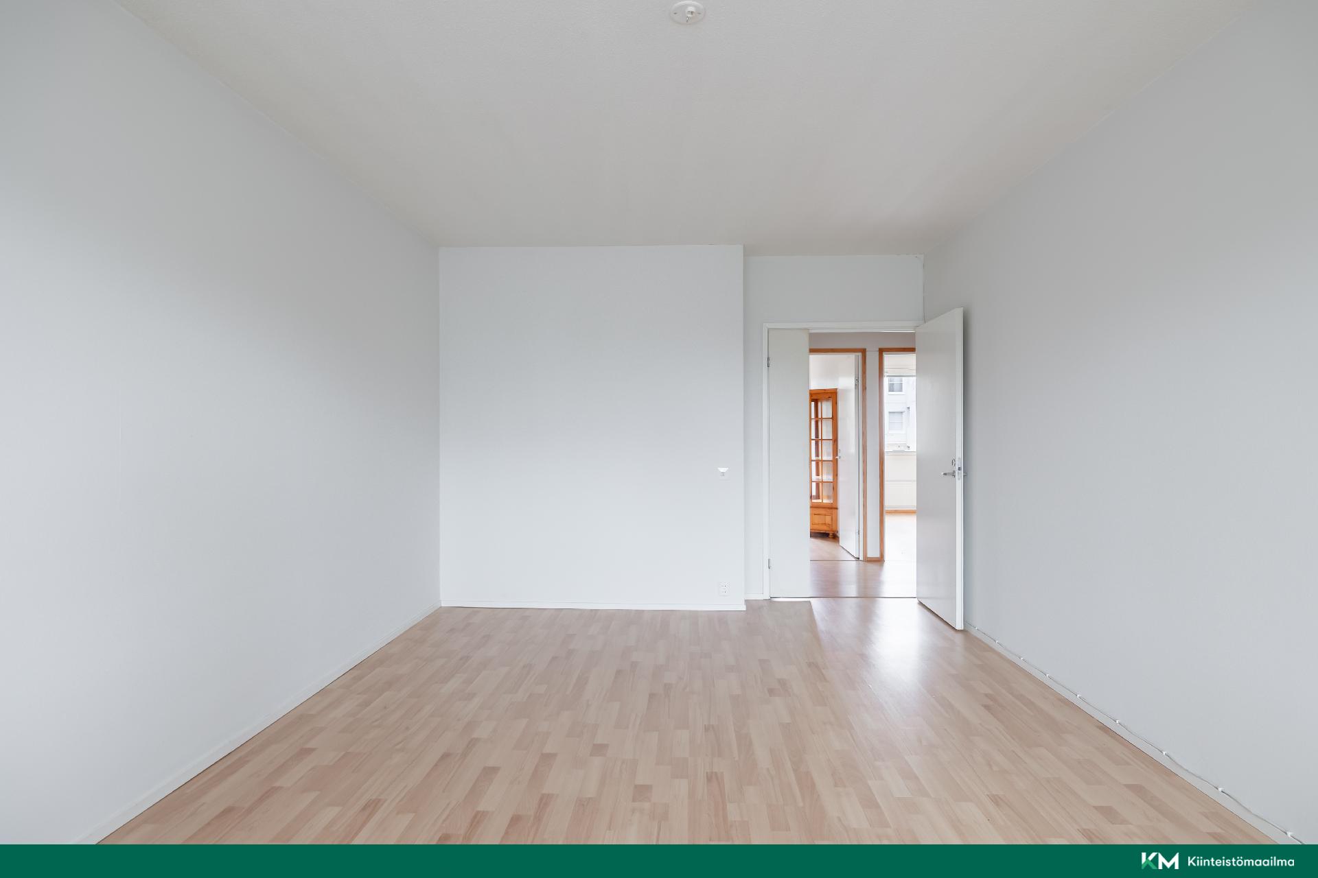 Eskolantie 18, Eskola, Kotka