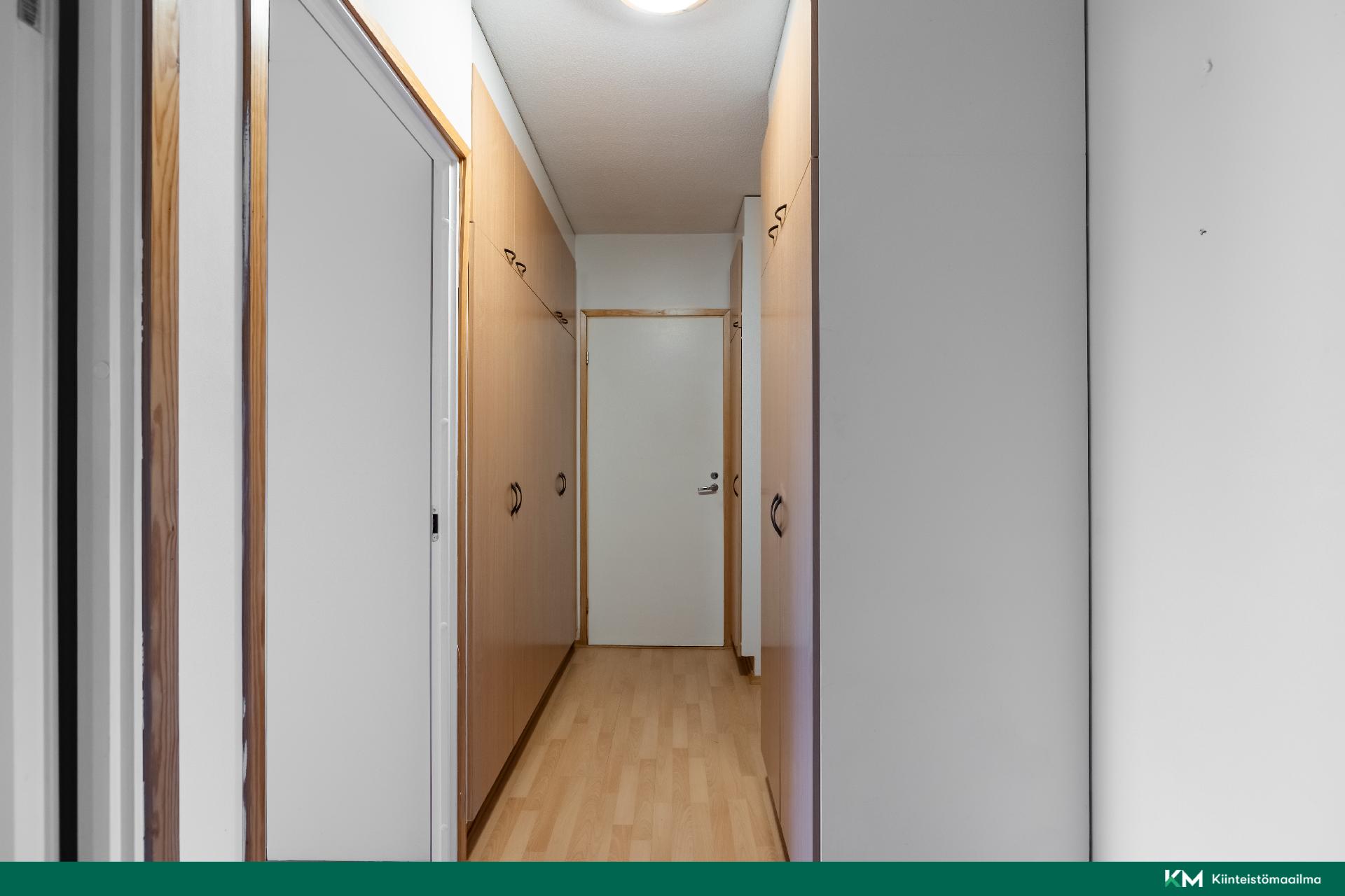 Eskolantie 18, Eskola, Kotka