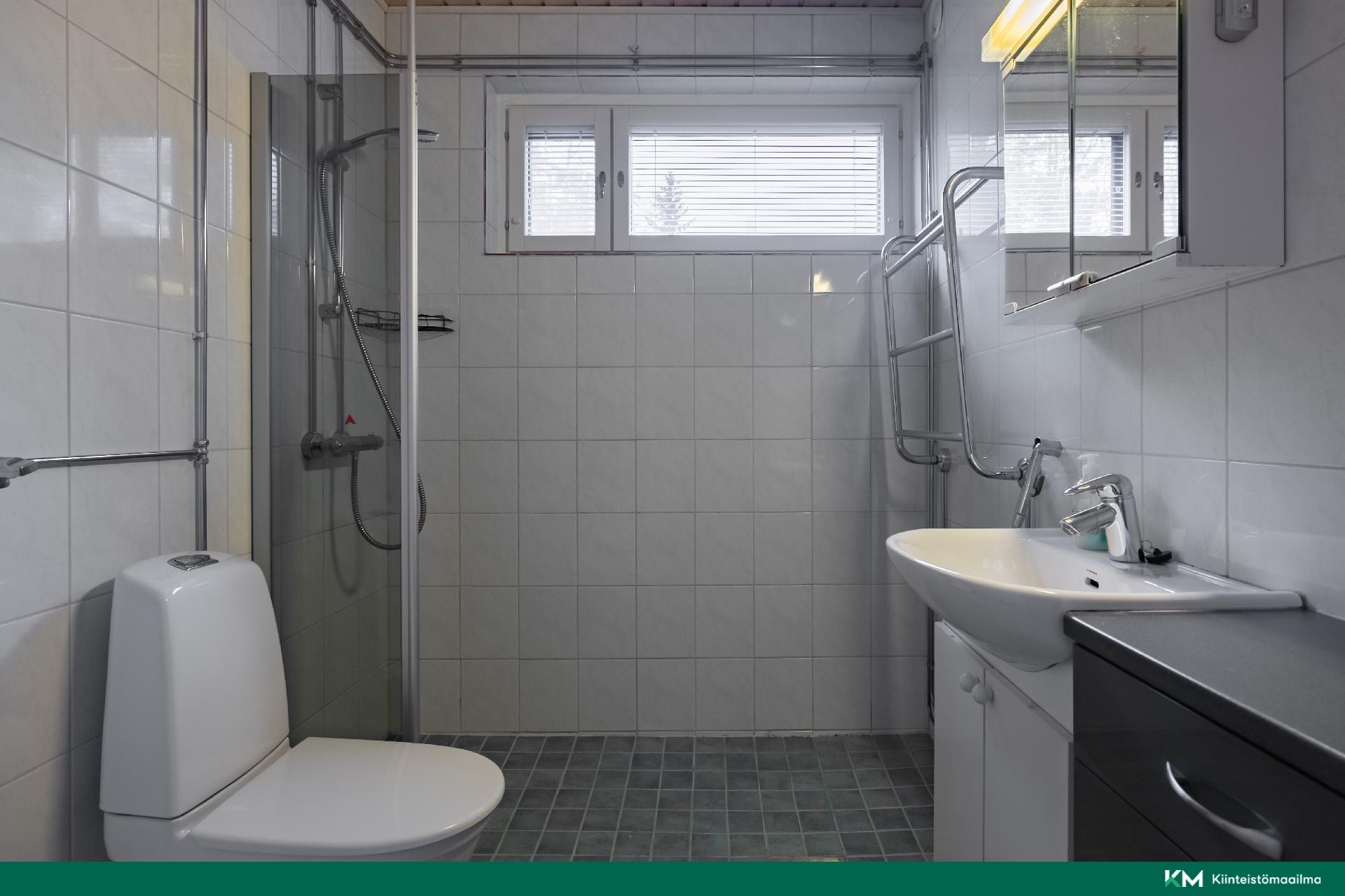 Eskolantie 18, Eskola, Kotka