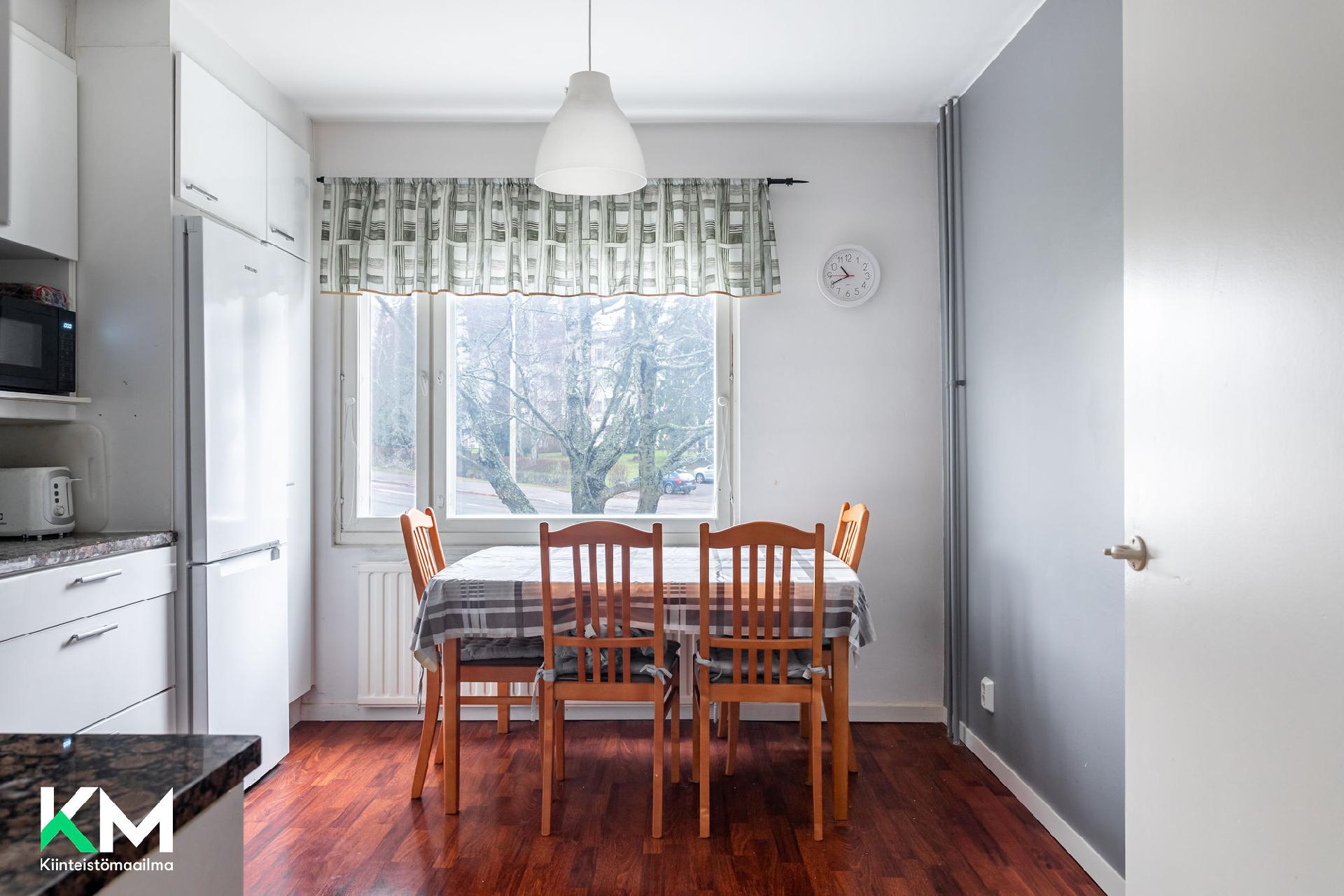 Hirsimetsäntie 67, Kiveriö, Lahti