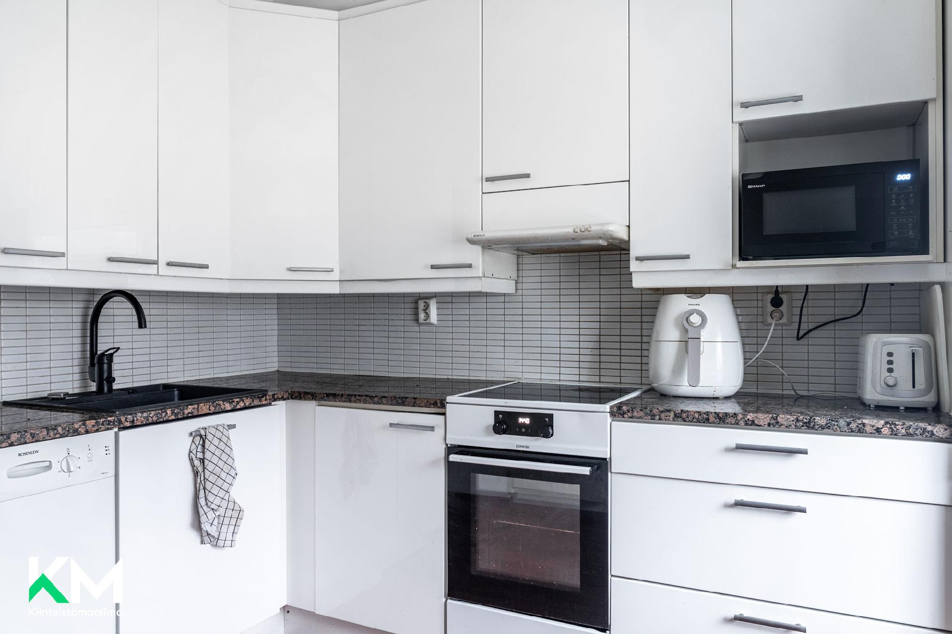 Hirsimetsäntie 67, Kiveriö, Lahti