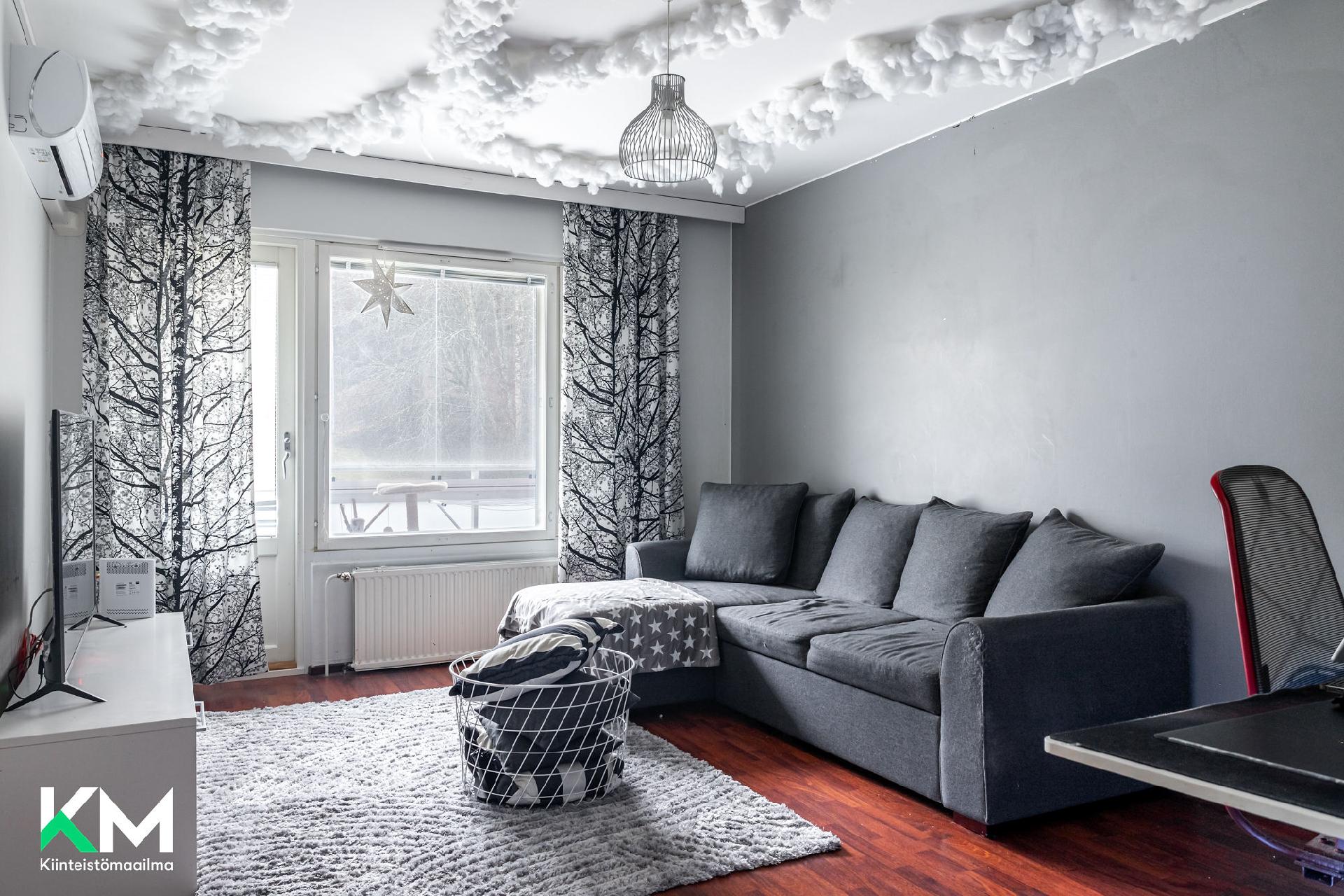 Hirsimetsäntie 67, Kiveriö, Lahti