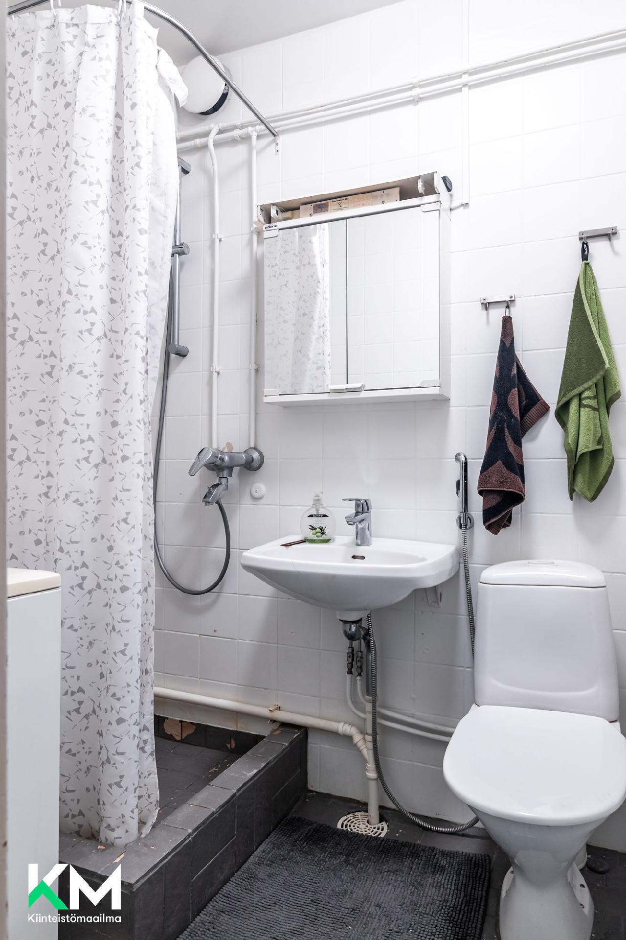 Hirsimetsäntie 67, Kiveriö, Lahti