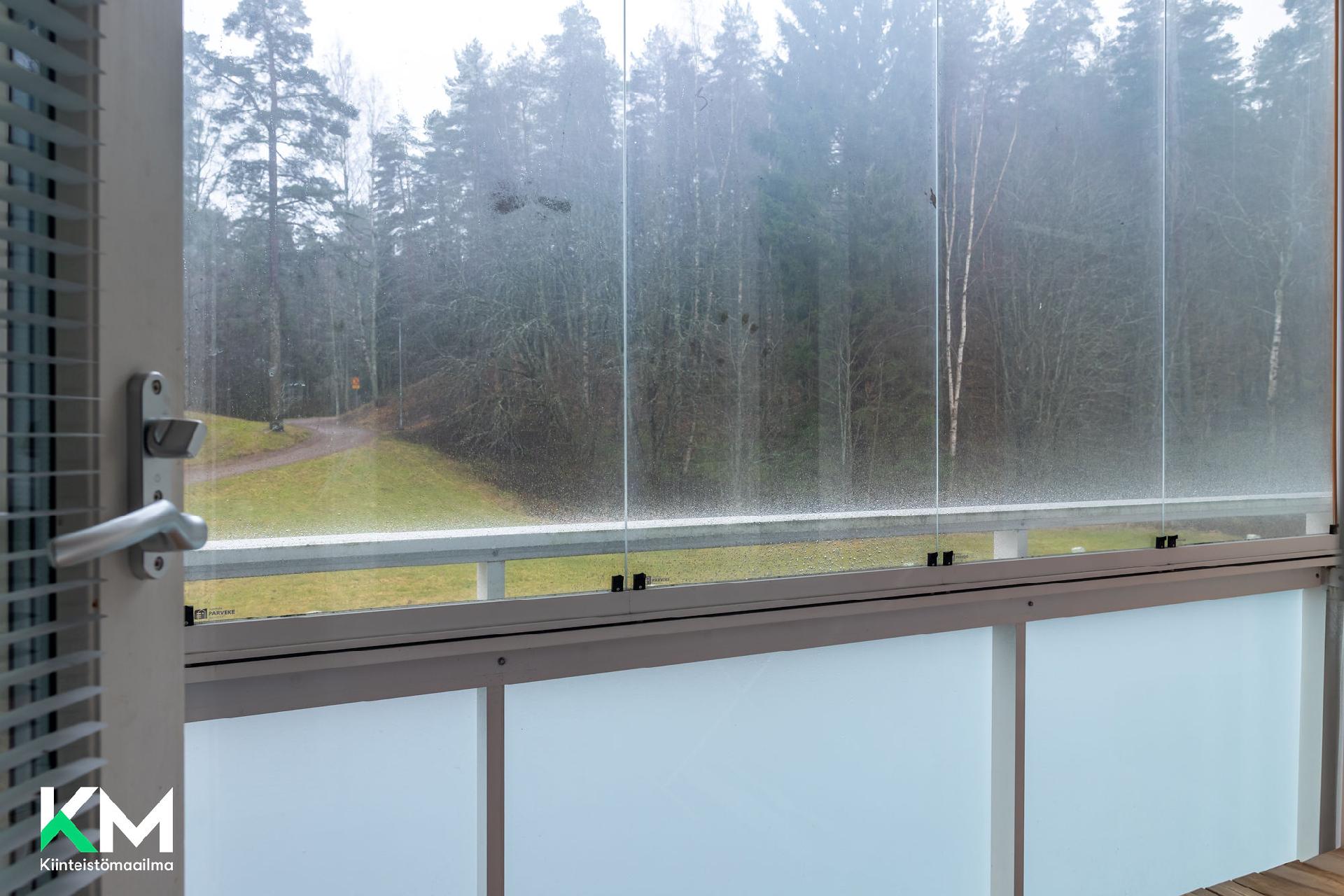 Hirsimetsäntie 67, Kiveriö, Lahti