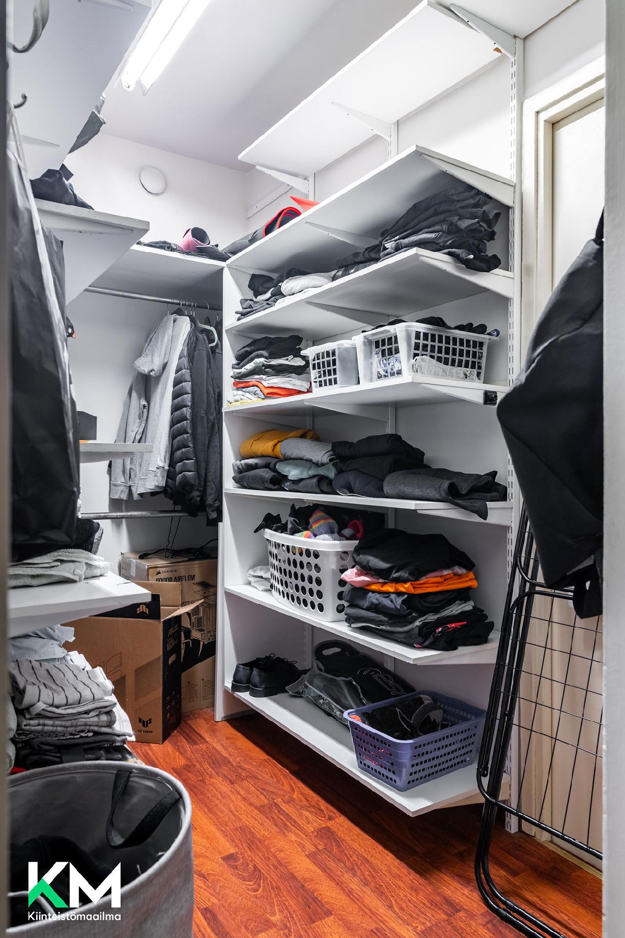 Hirsimetsäntie 67, Kiveriö, Lahti