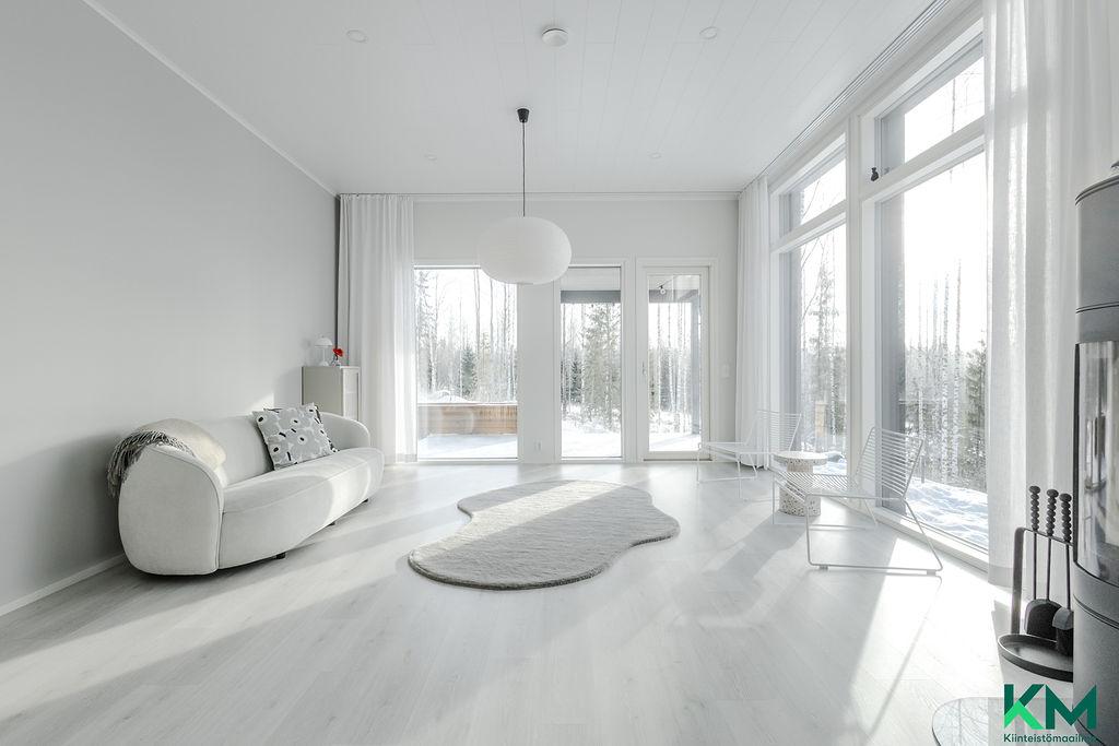 Tesmakuja 23, Okeroinen, Hollola