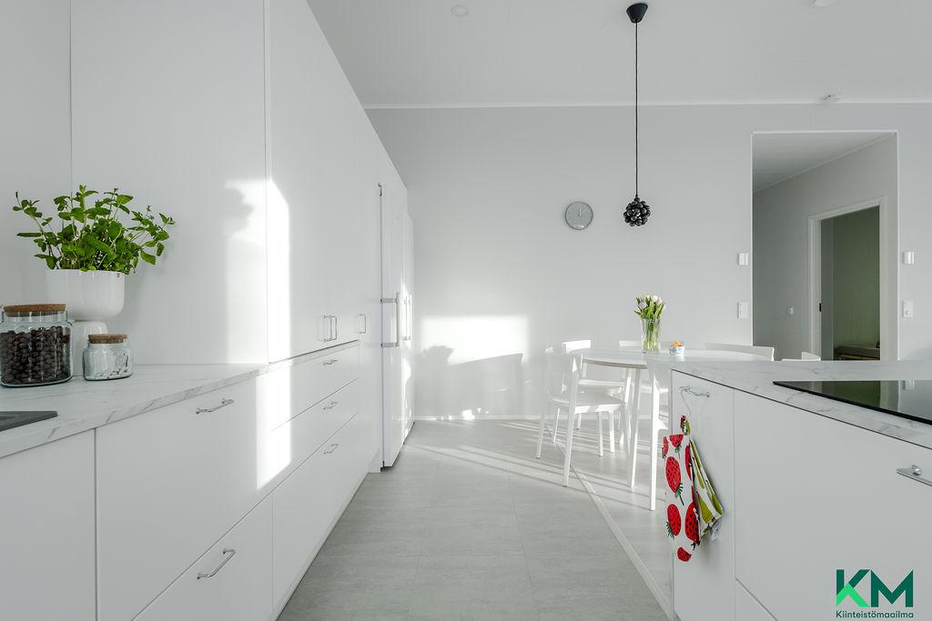 Tesmakuja 23, Okeroinen, Hollola