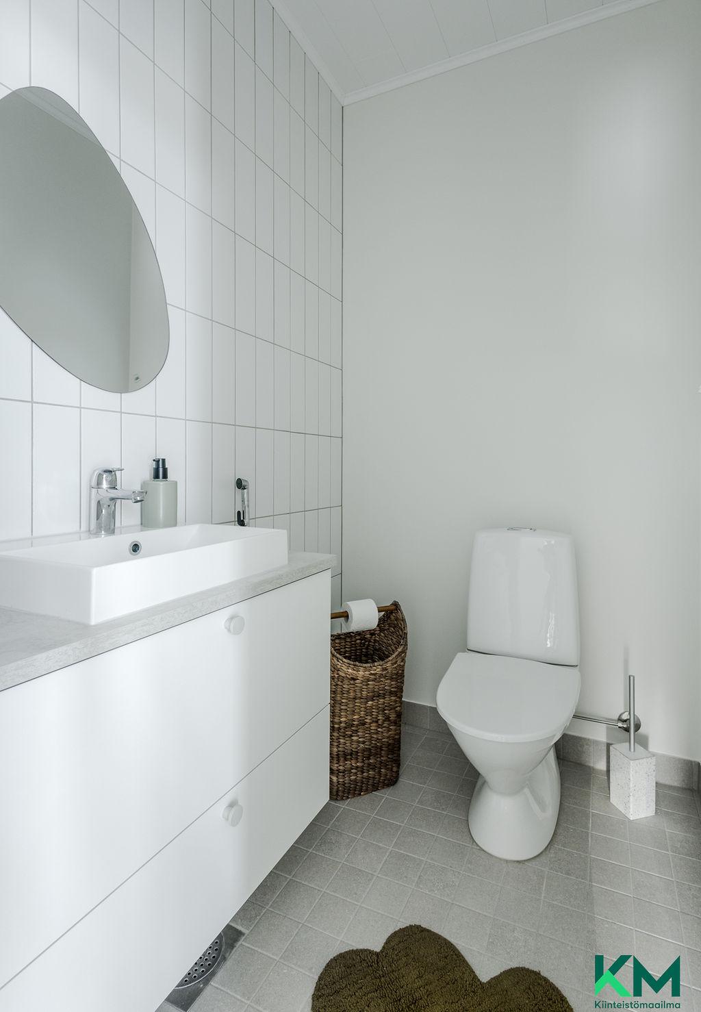 Tesmakuja 23, Okeroinen, Hollola