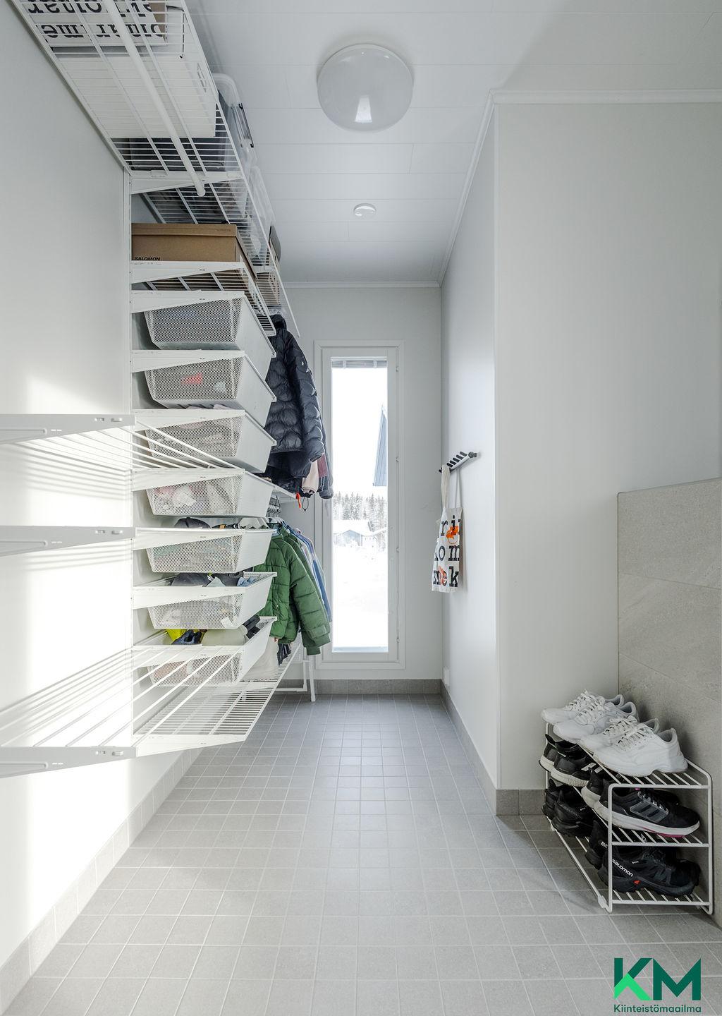 Tesmakuja 23, Okeroinen, Hollola