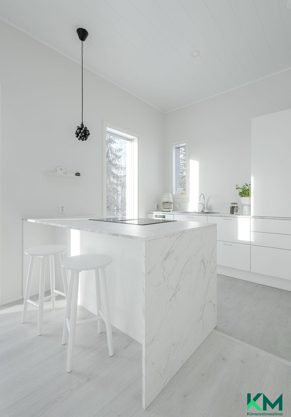 Tesmakuja 23, Okeroinen, Hollola