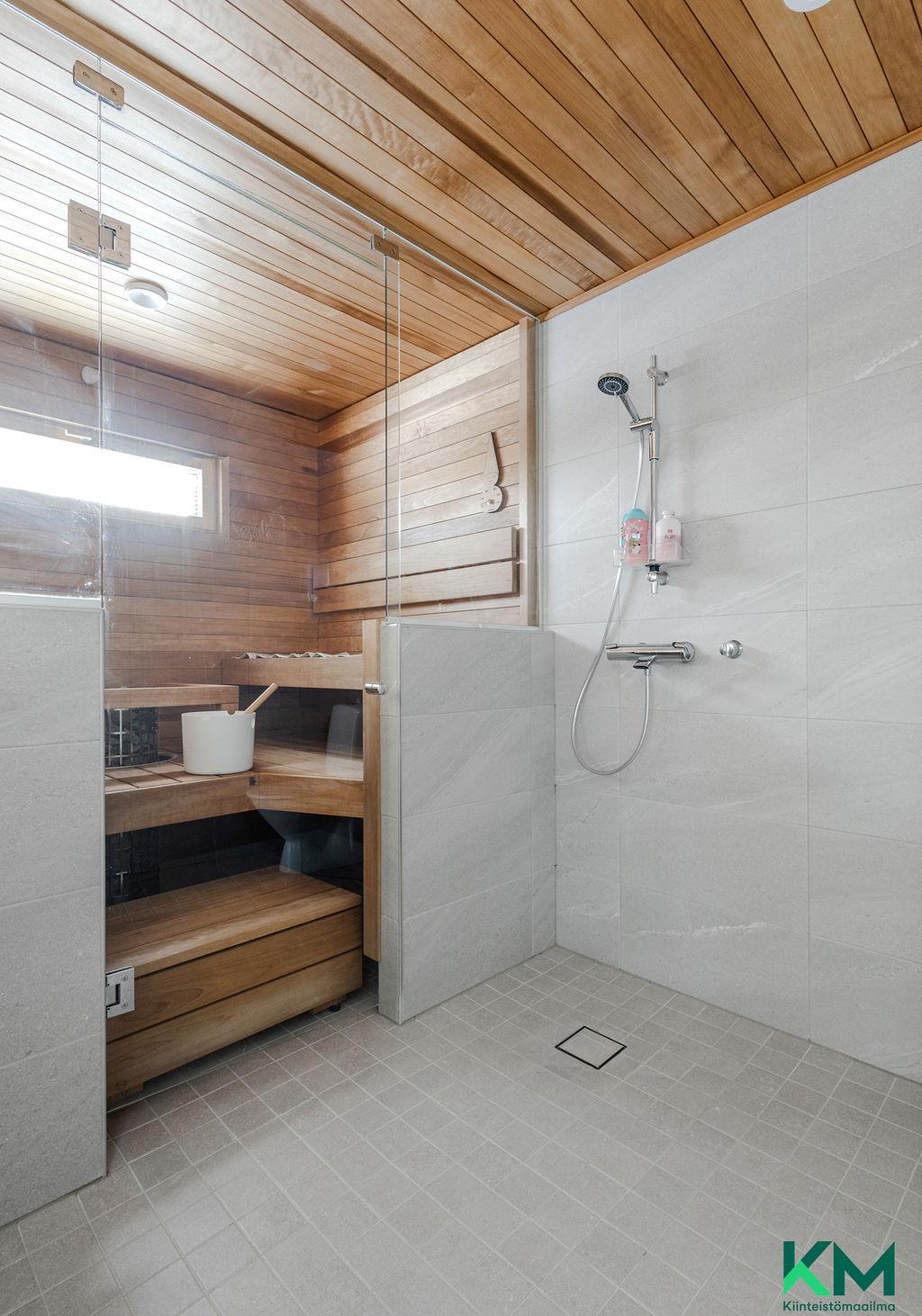 Tesmakuja 23, Okeroinen, Hollola