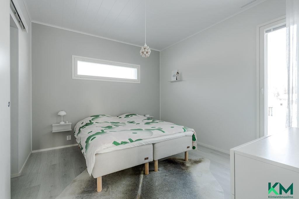 Tesmakuja 23, Okeroinen, Hollola