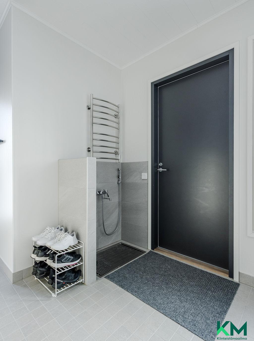 Tesmakuja 23, Okeroinen, Hollola